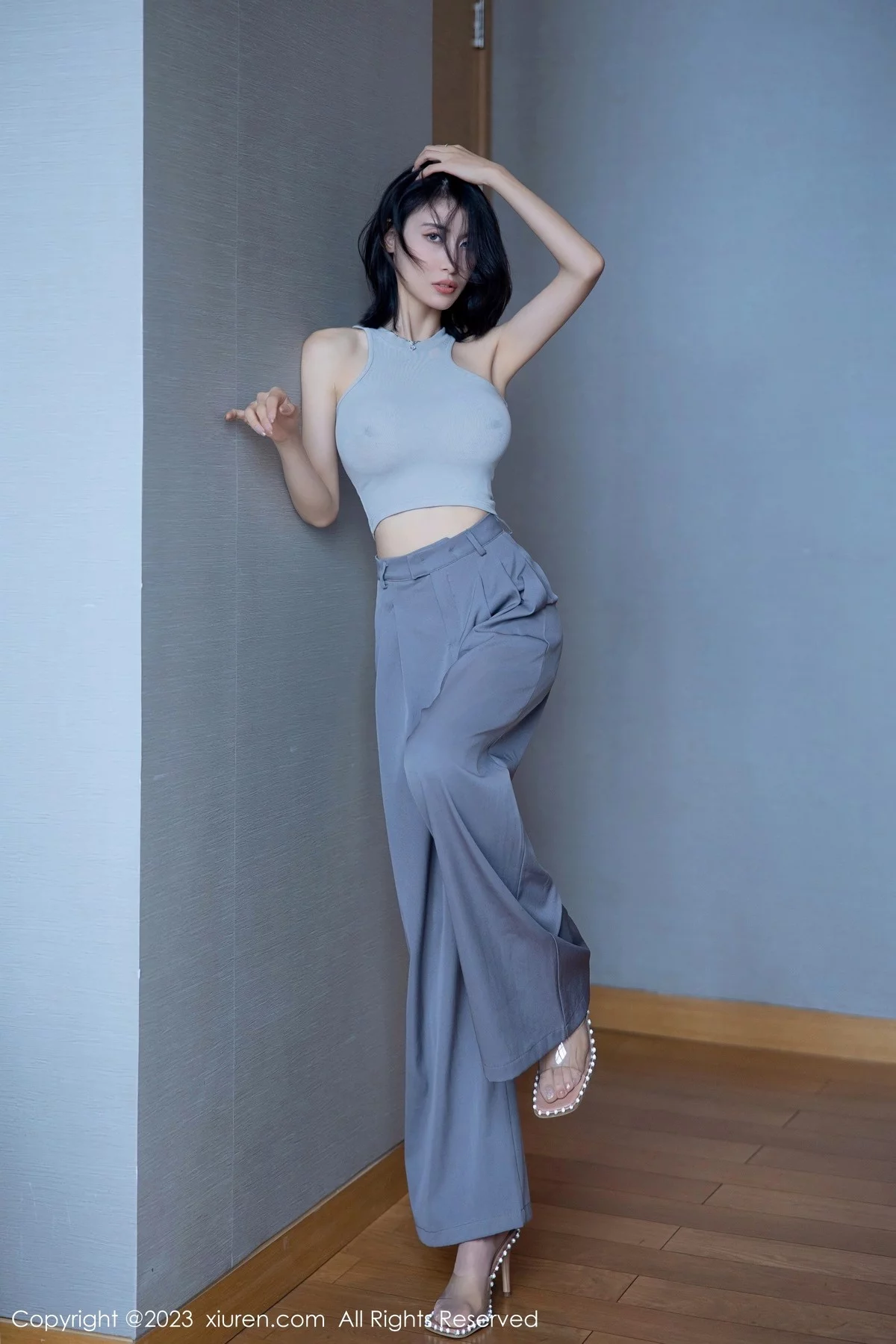 Xrmnw.Vip_Lingyu69_写真