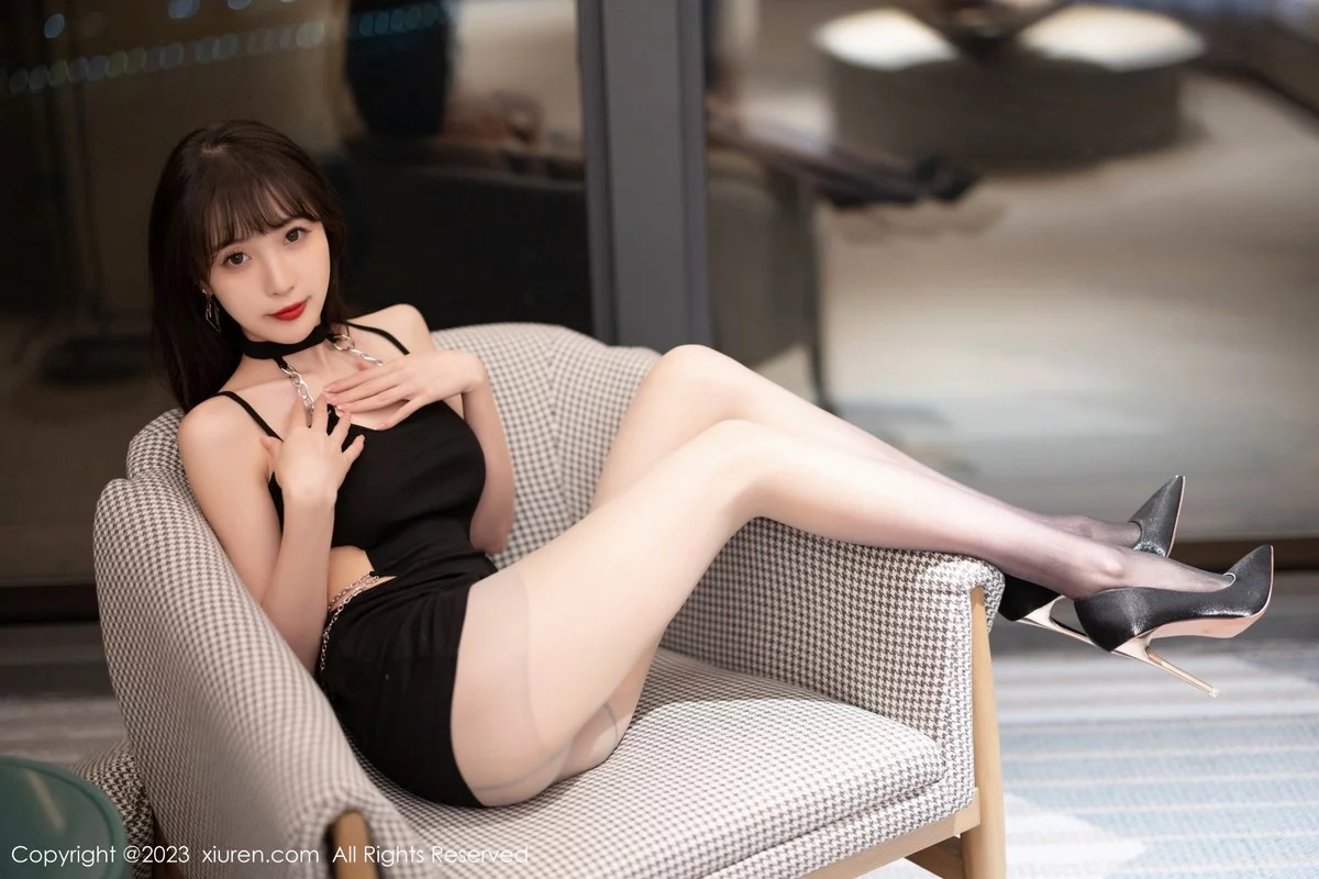 Xrmnw.Vip_林星阑_写真