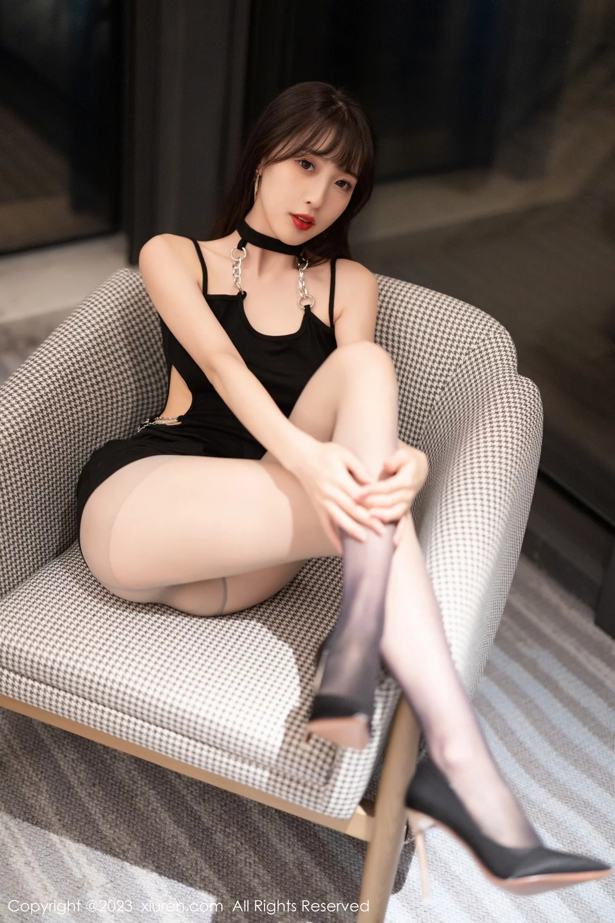 Xrmnw.Vip_林星阑_写真