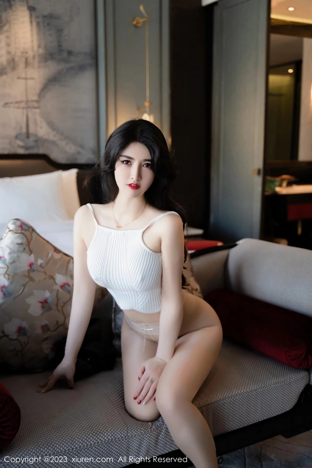 Xrmnw.Vip_诗诗_写真