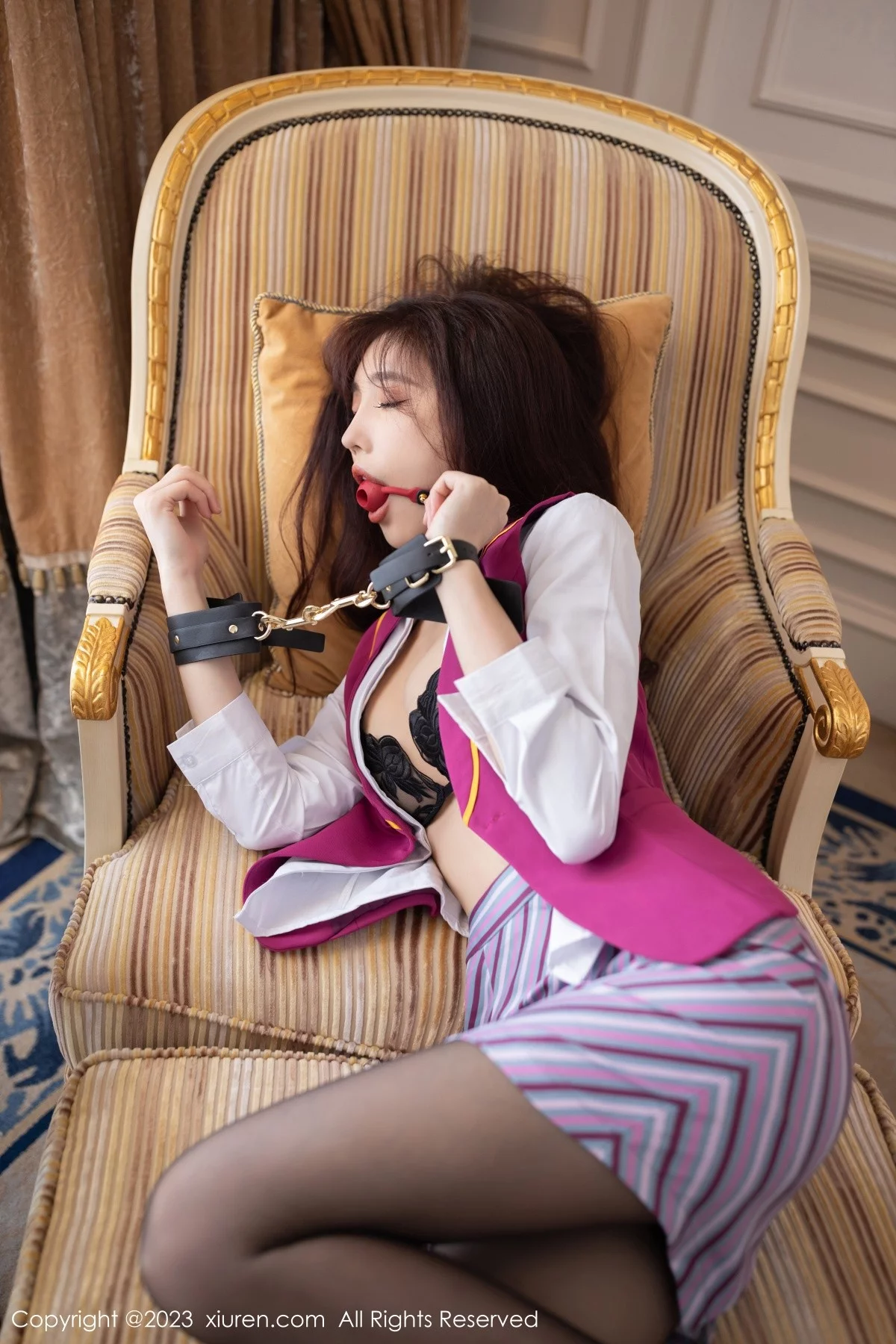 Xrmnw.Vip_陆萱萱_写真