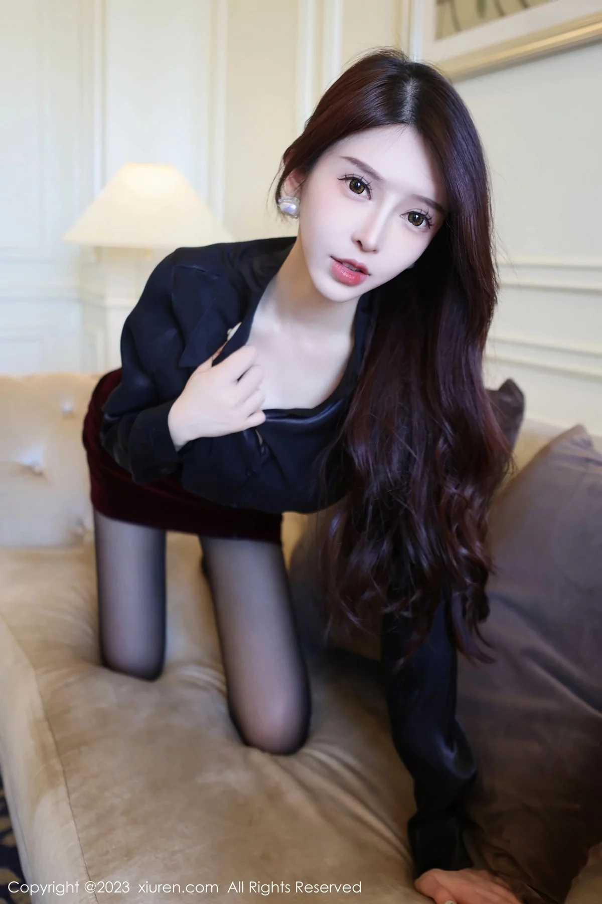 Xrmnw.Vip_玉兔_写真