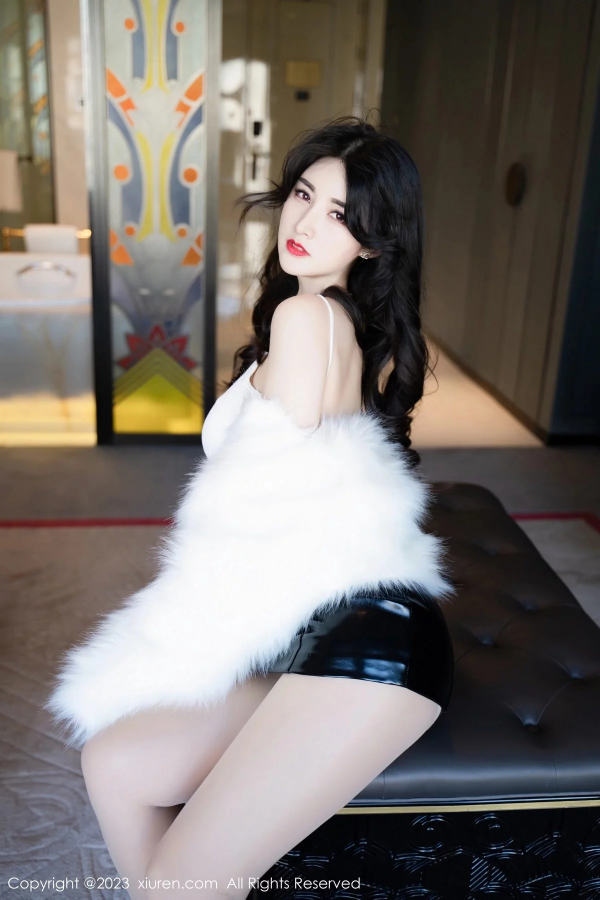 Xrmnw.Vip_诗诗_写真