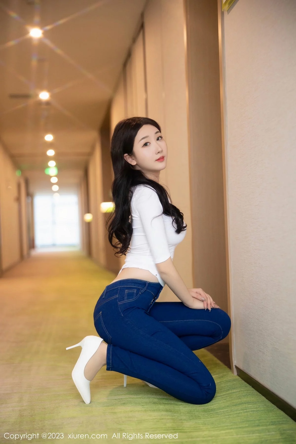 Xrmnw.Vip_江真真_写真
