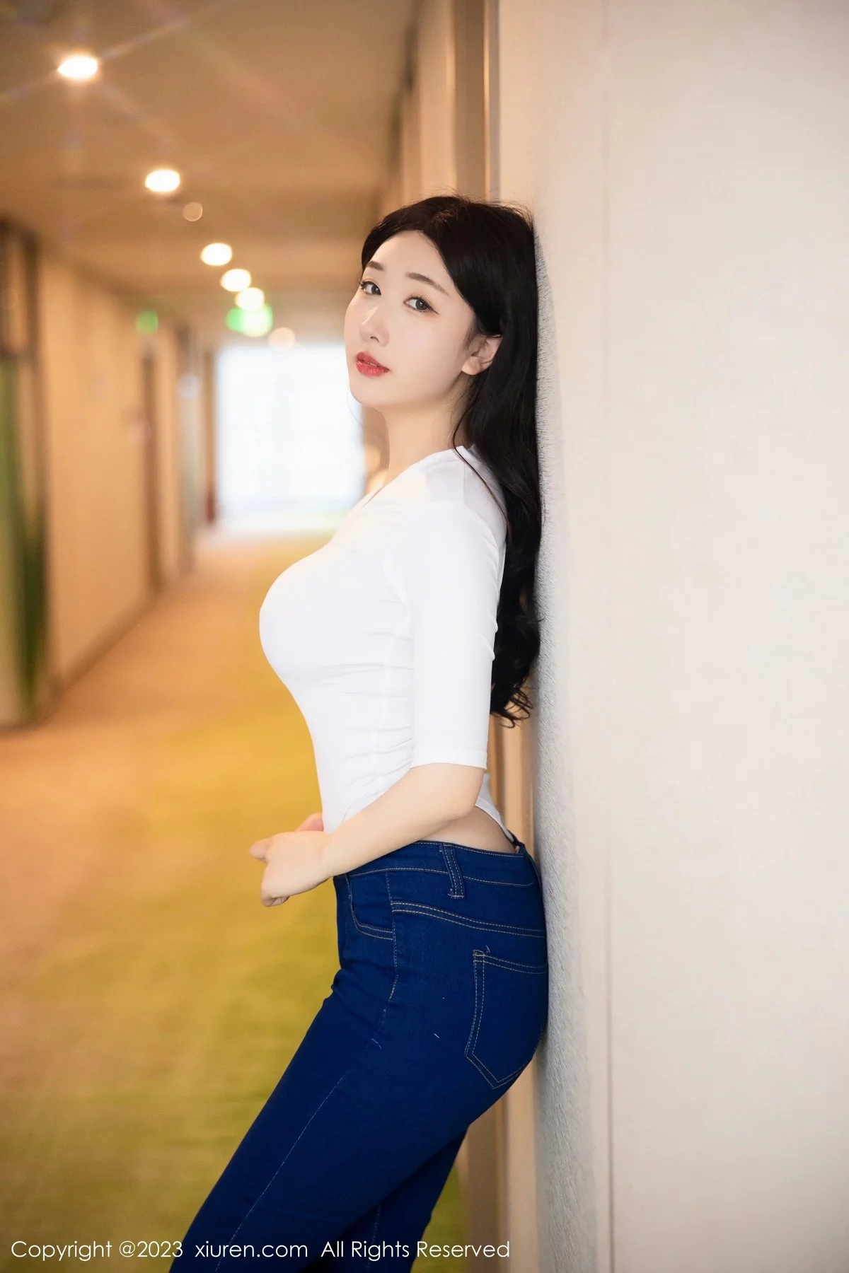 Xrmnw.Vip_江真真_写真