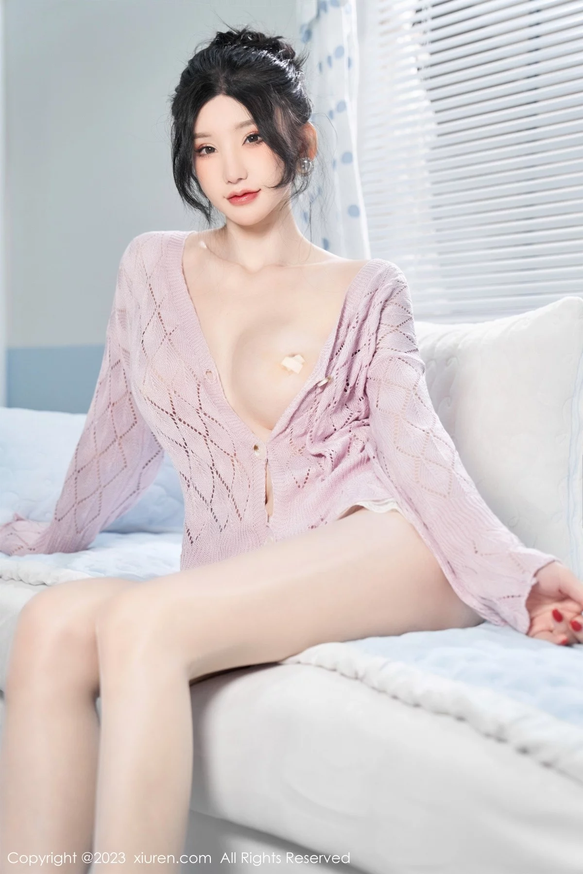 Xrmnw.Vip_周于希_写真