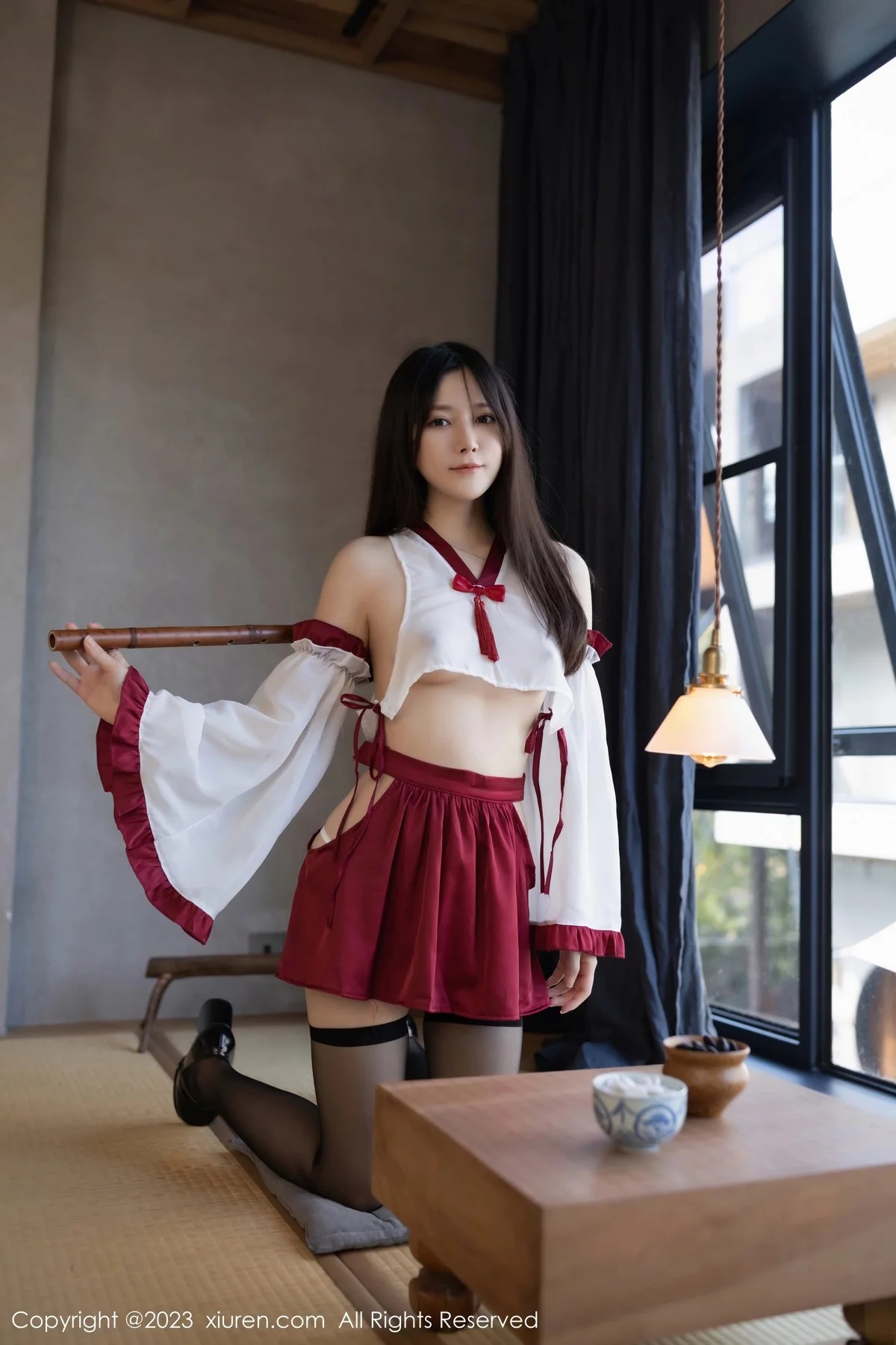 Xrmnw.Vip_鱼子酱_写真