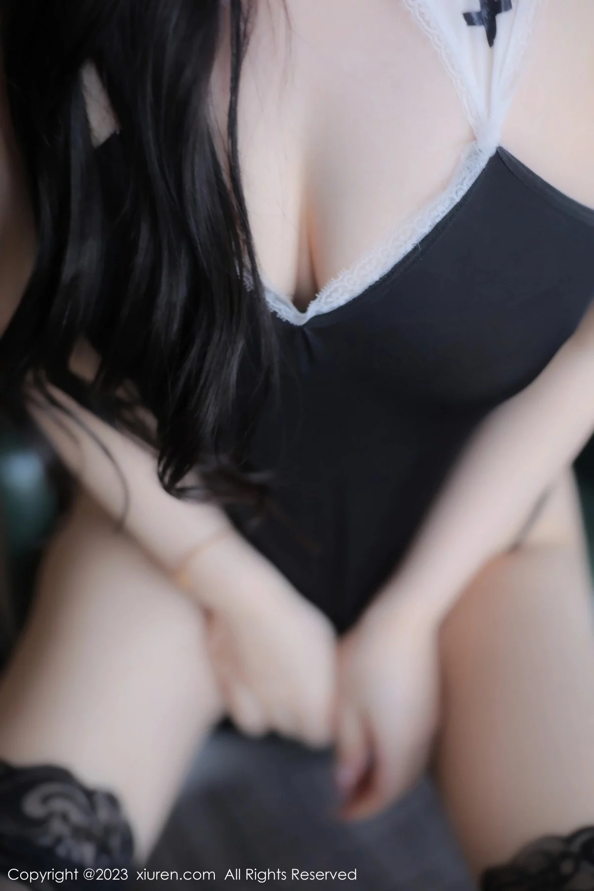 Xrmnw.Vip_林珊珊_写真