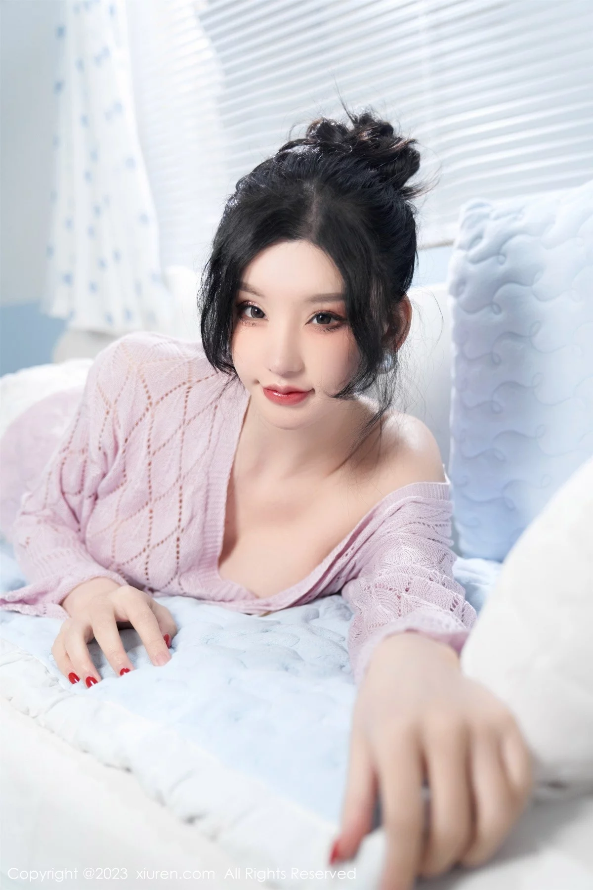 Xrmnw.Vip_周于希_写真