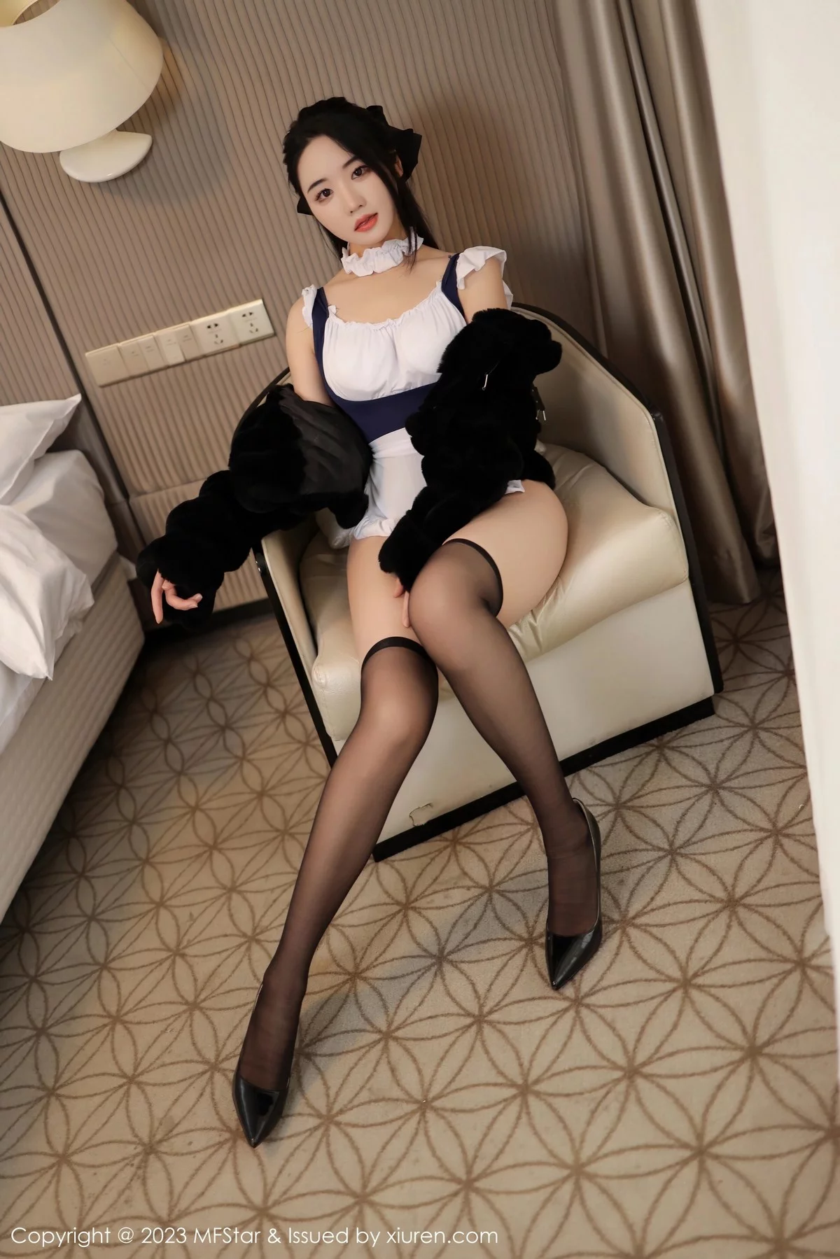 Xrmnw.Vip_汐汐爱吃草莓_写真