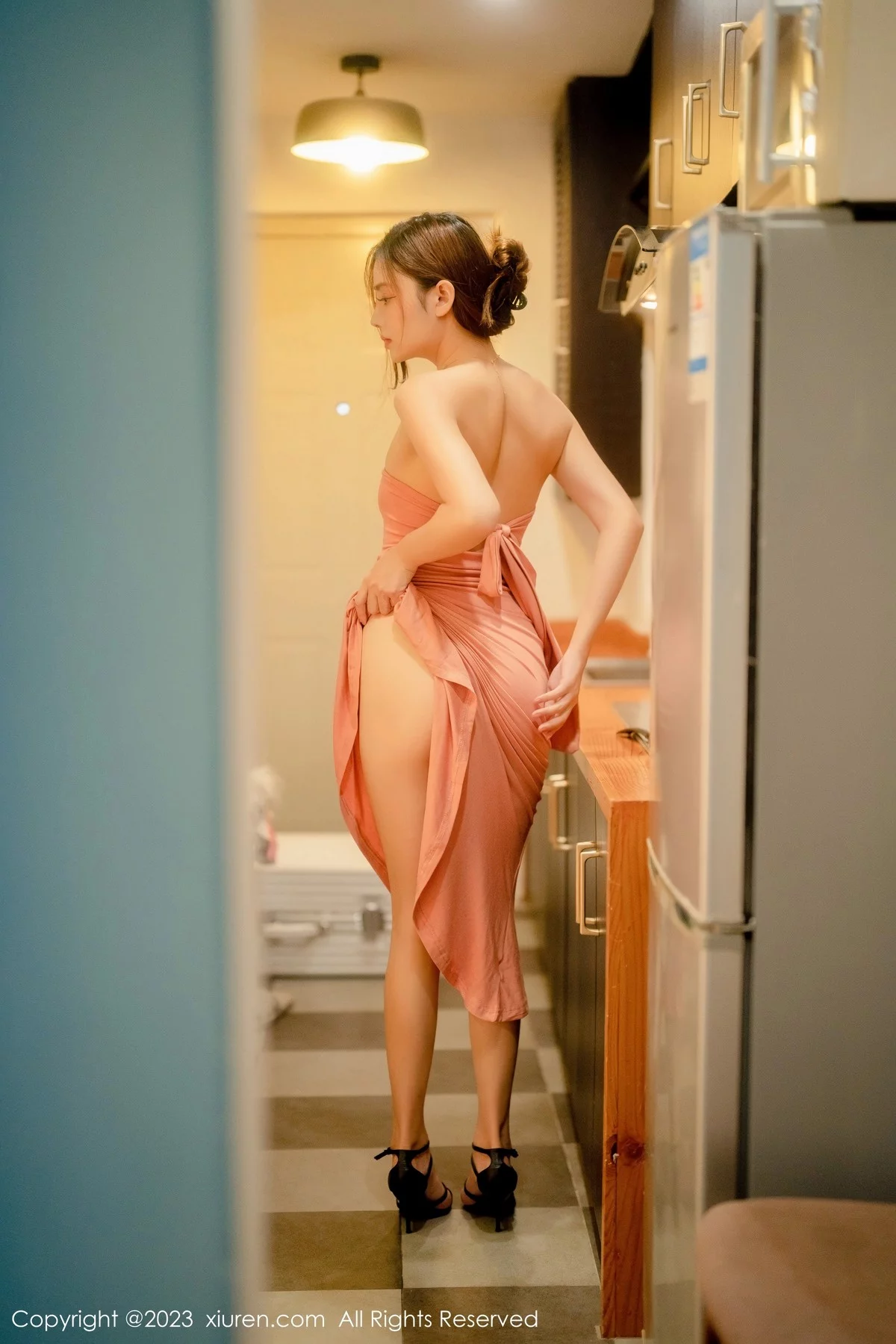 Xrmnw.Vip_加朵_写真