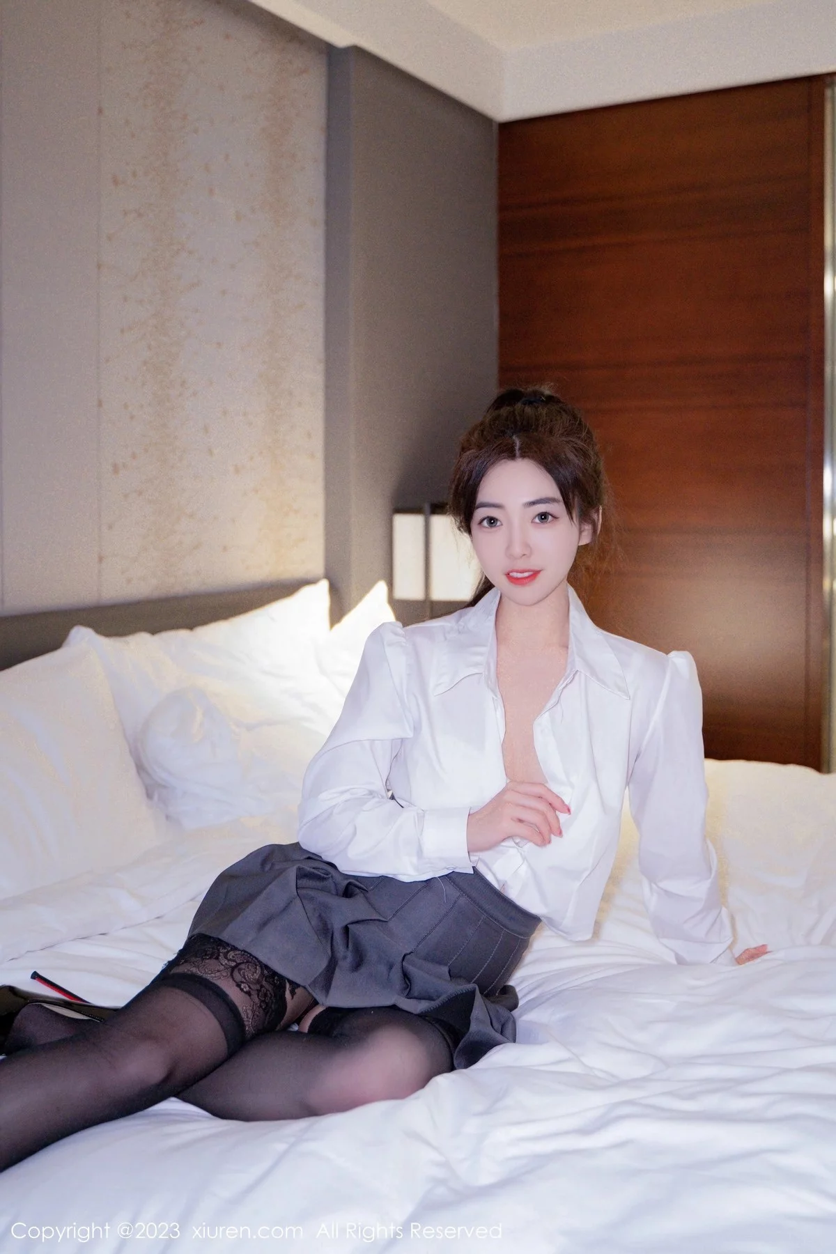 Xrmnw.Vip_星子柒_写真