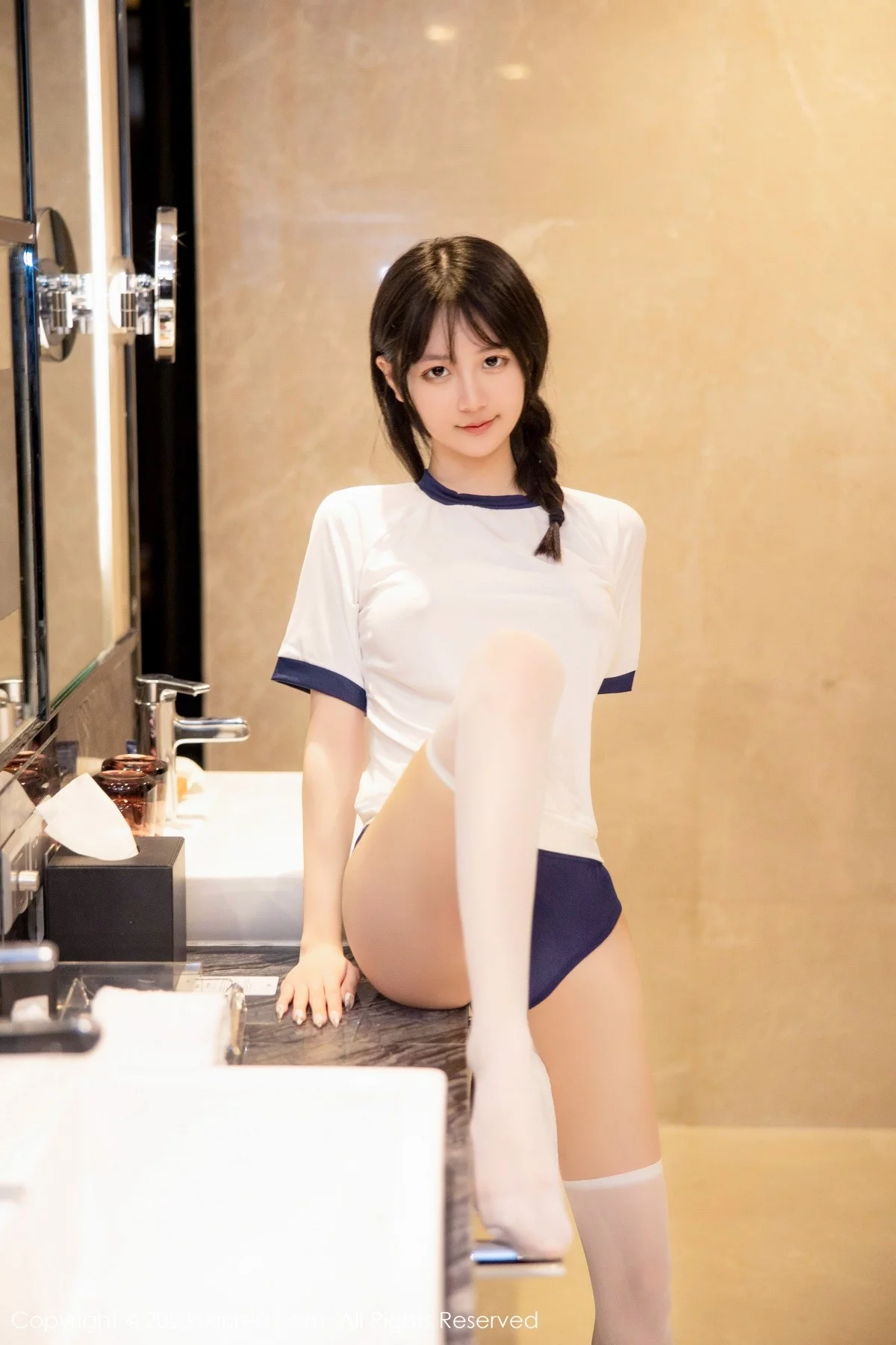 Xrmnw.Vip_谢小蒽_写真