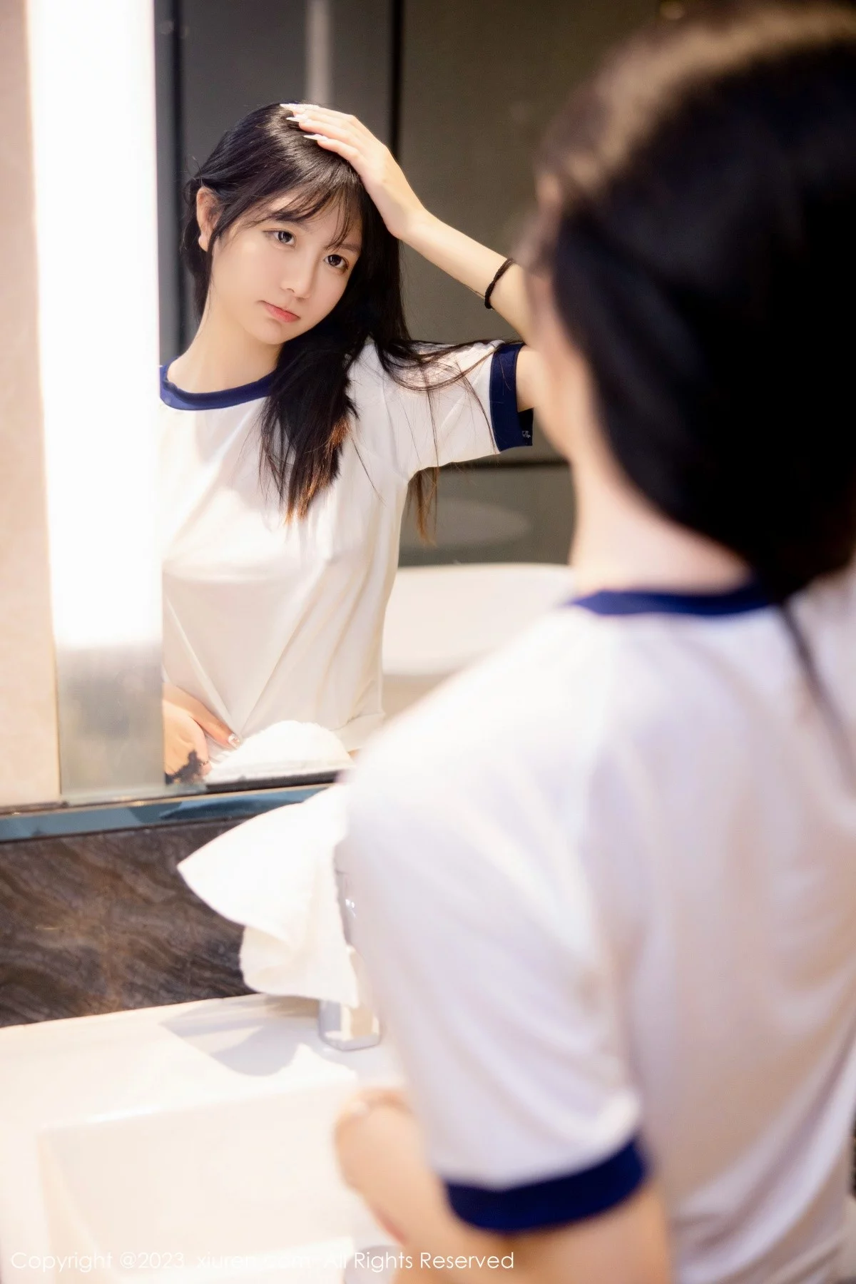 Xrmnw.Vip_谢小蒽_写真
