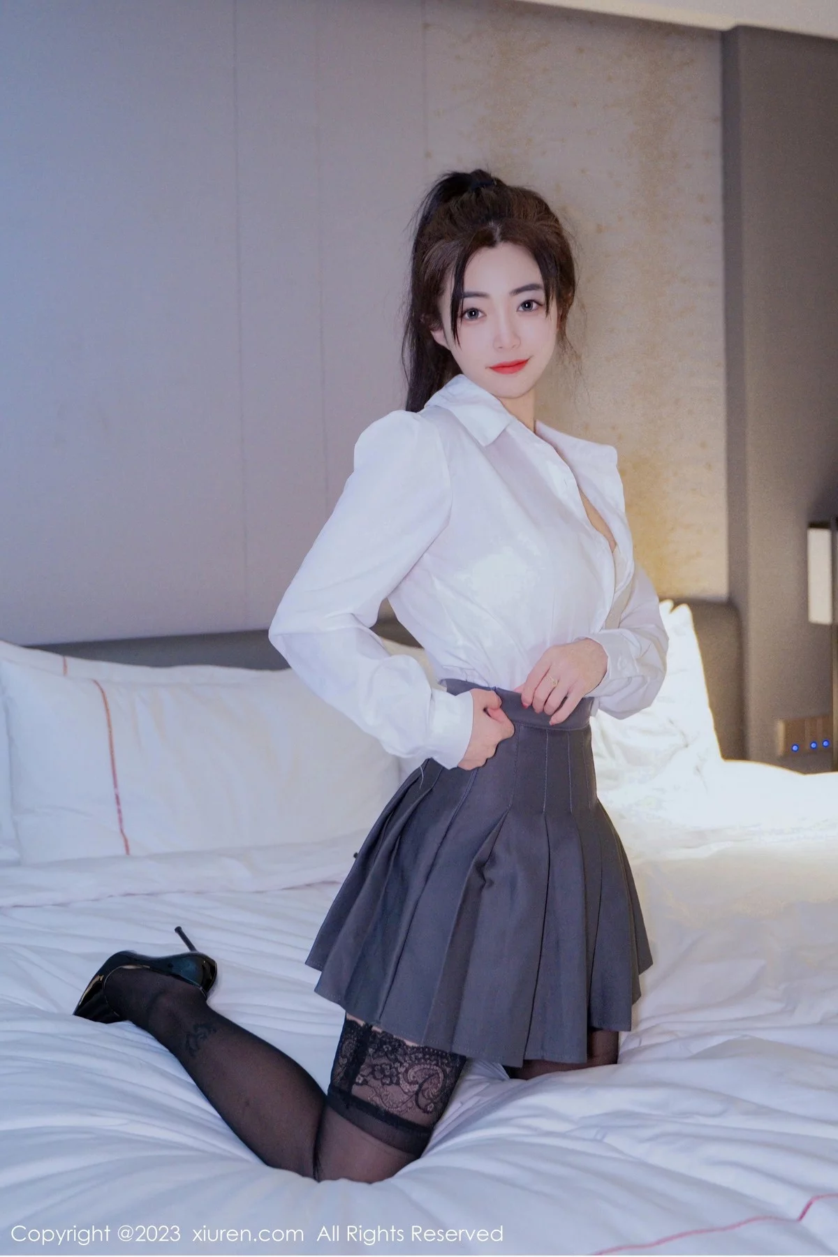 Xrmnw.Vip_星子柒_写真
