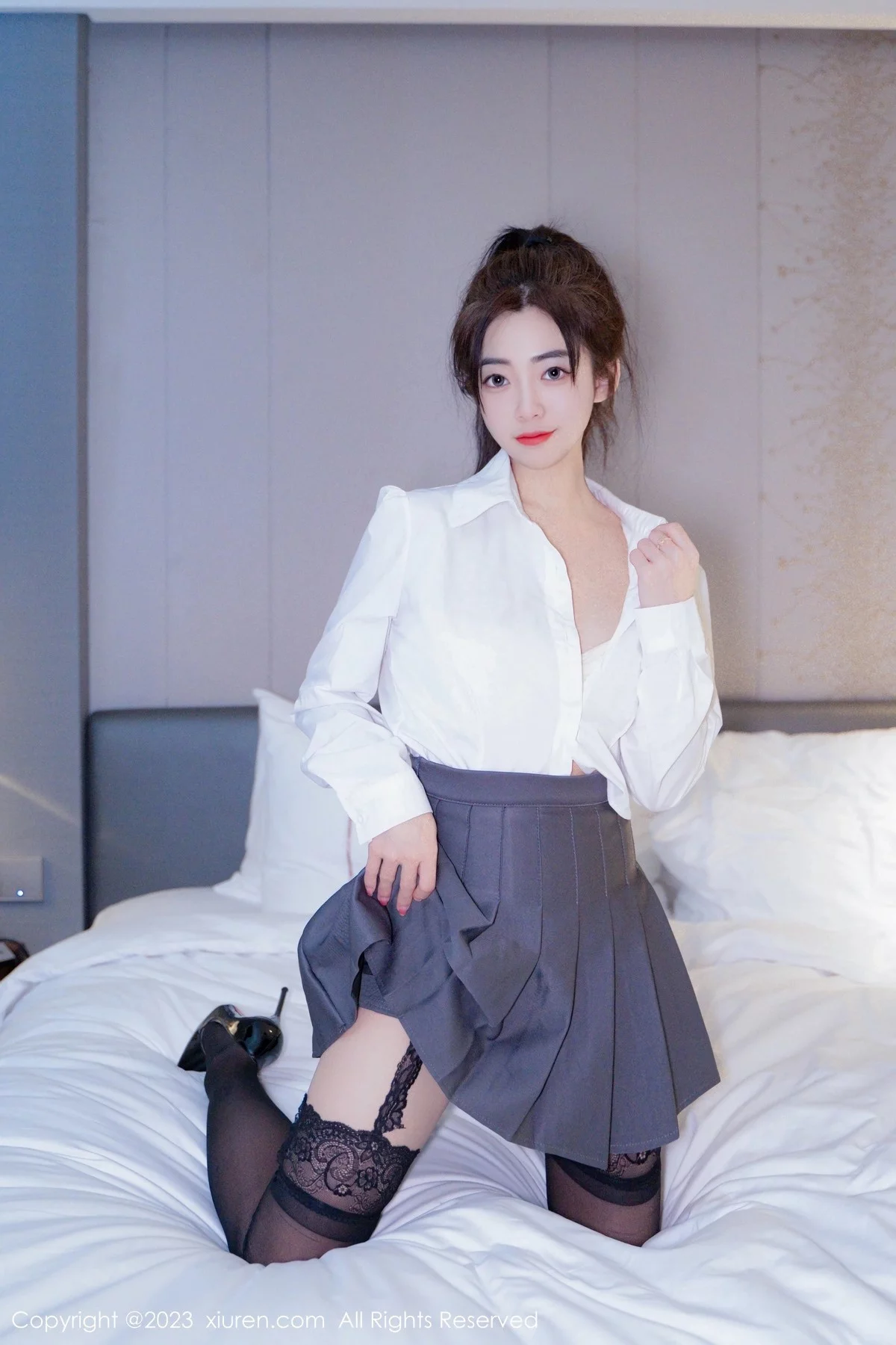 Xrmnw.Vip_星子柒_写真
