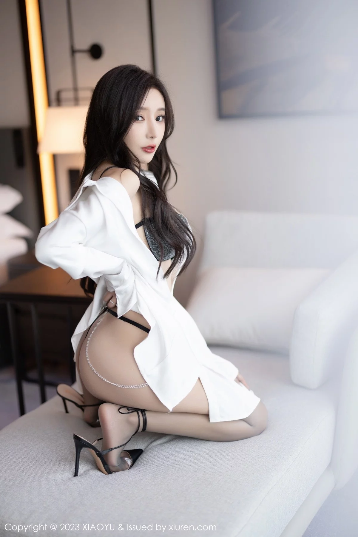 Xrmnw.Vip_王馨瑶_写真