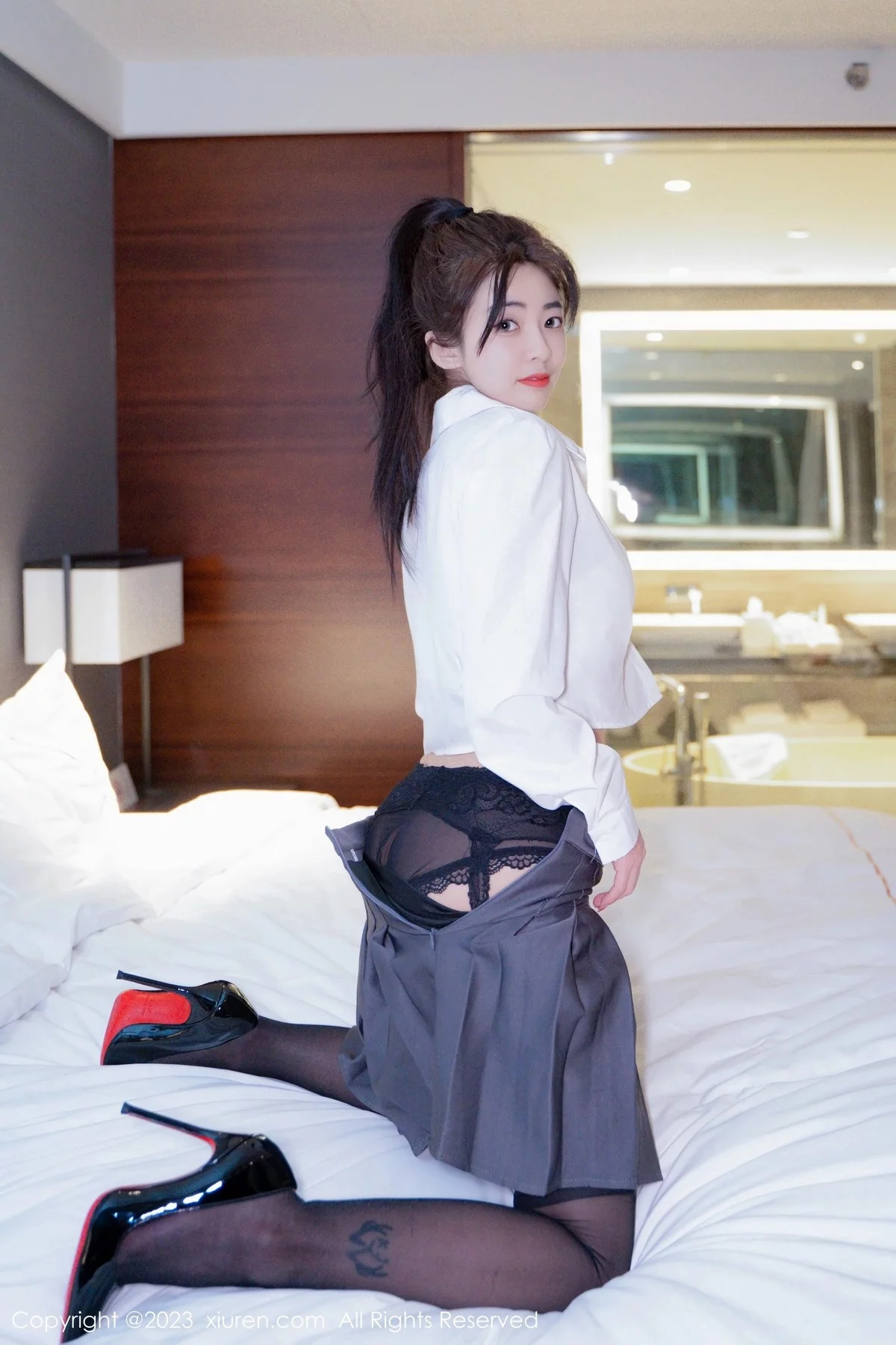 Xrmnw.Vip_星子柒_写真