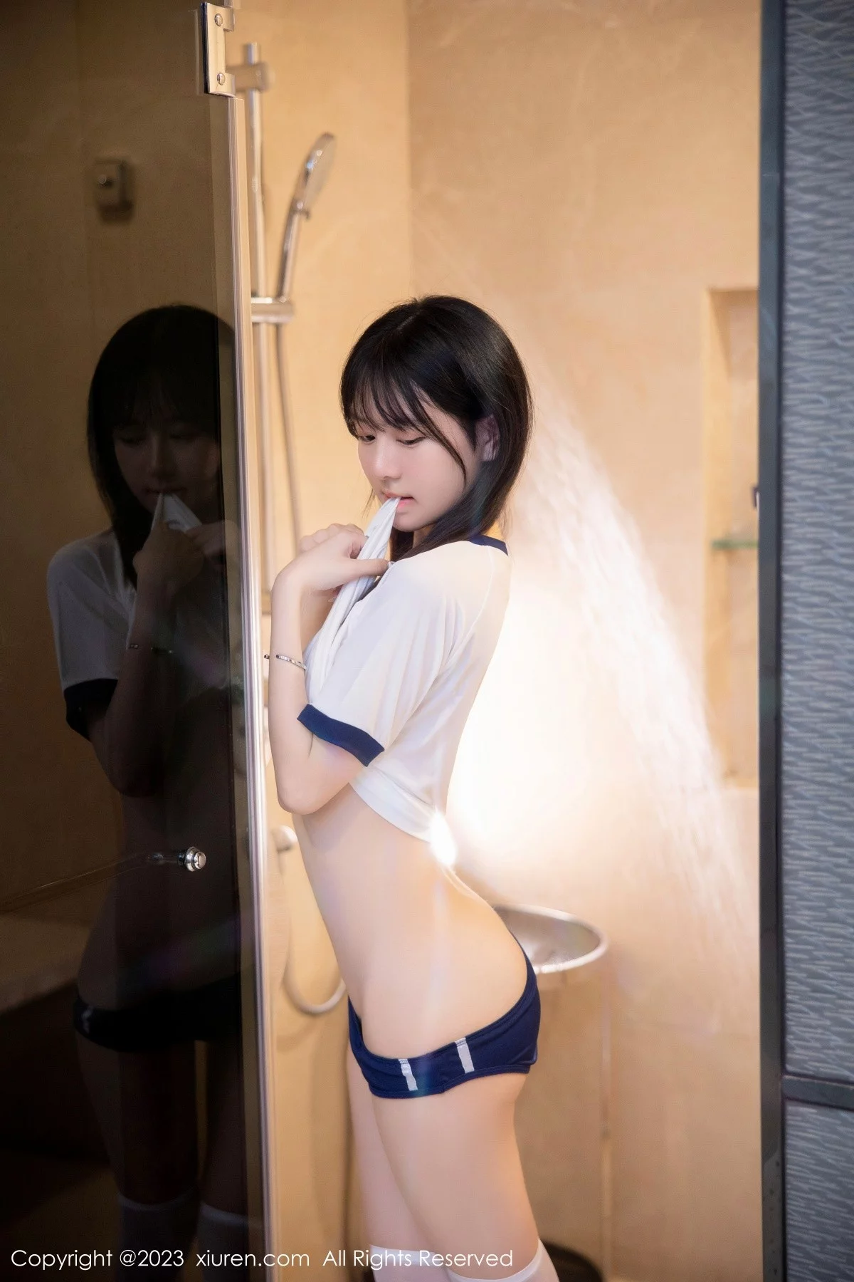 Xrmnw.Vip_谢小蒽_写真