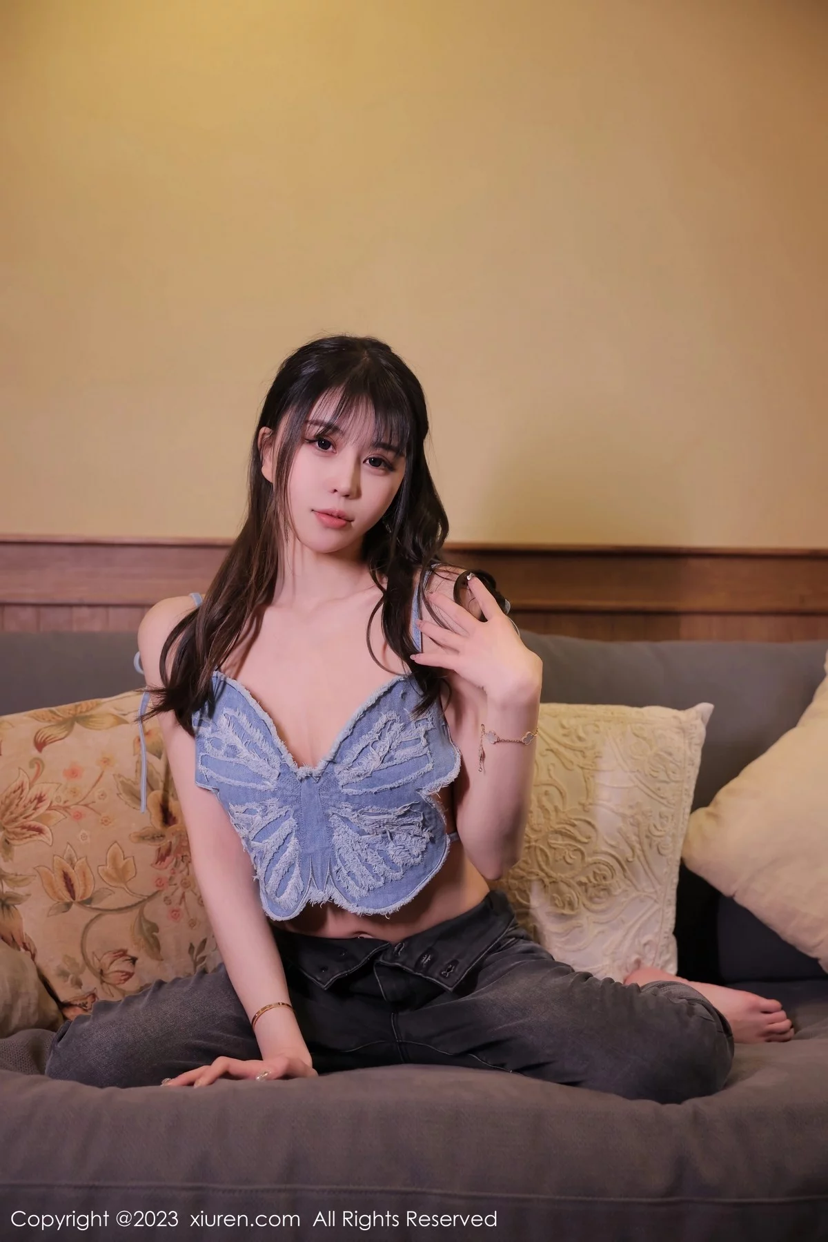 Xrmnw.Vip_甜仔_写真
