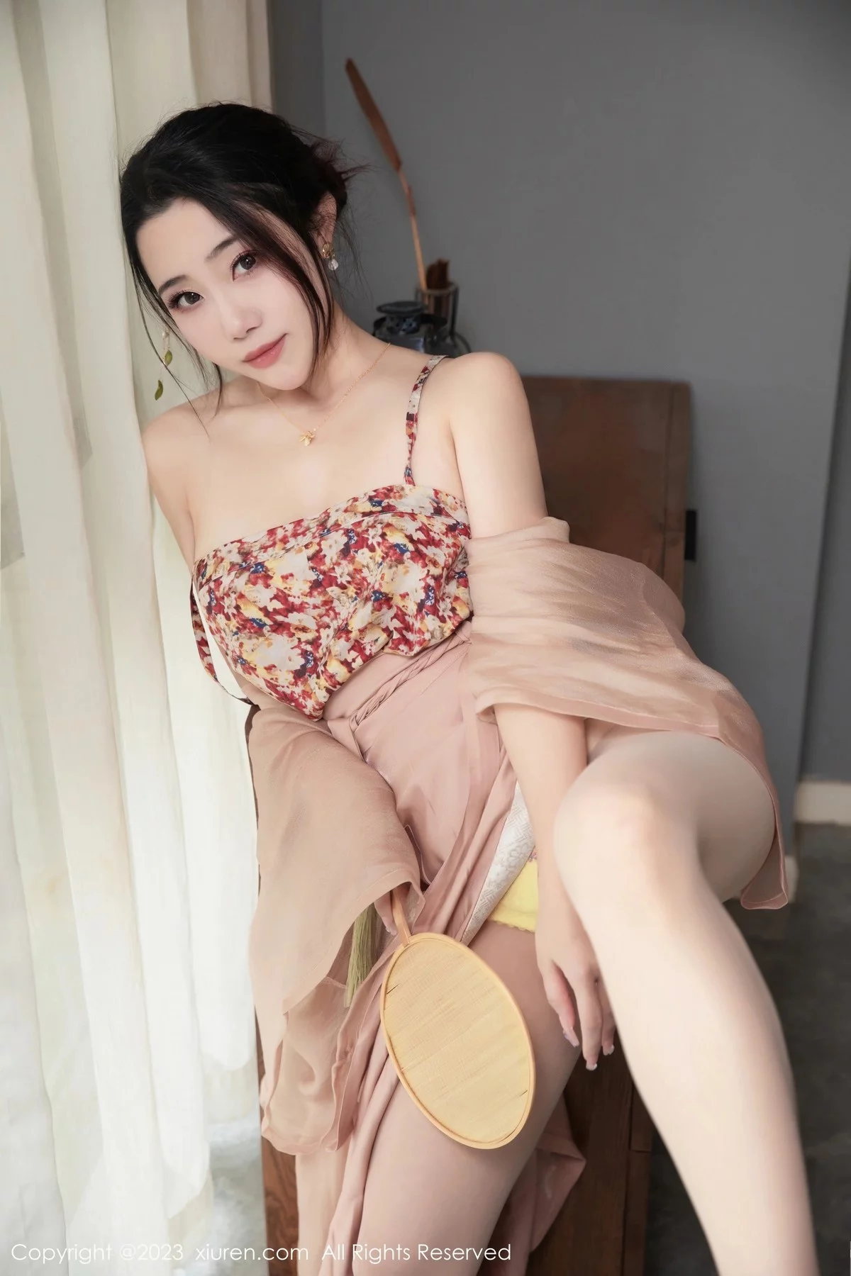 Xrmnw.Vip_严利娅_写真