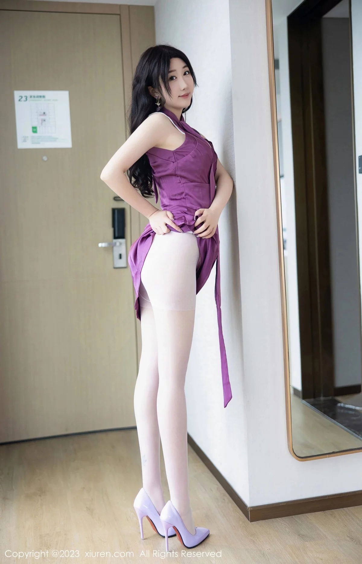 Xrmnw.Vip_江真真_写真