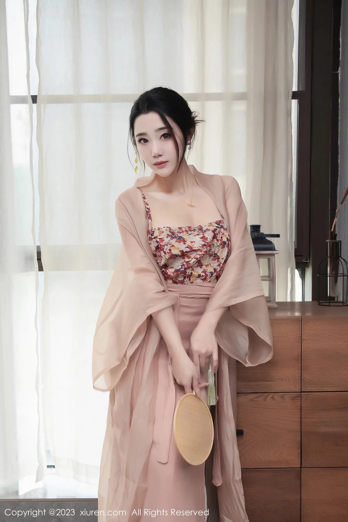 Xrmnw.Vip_严利娅_写真