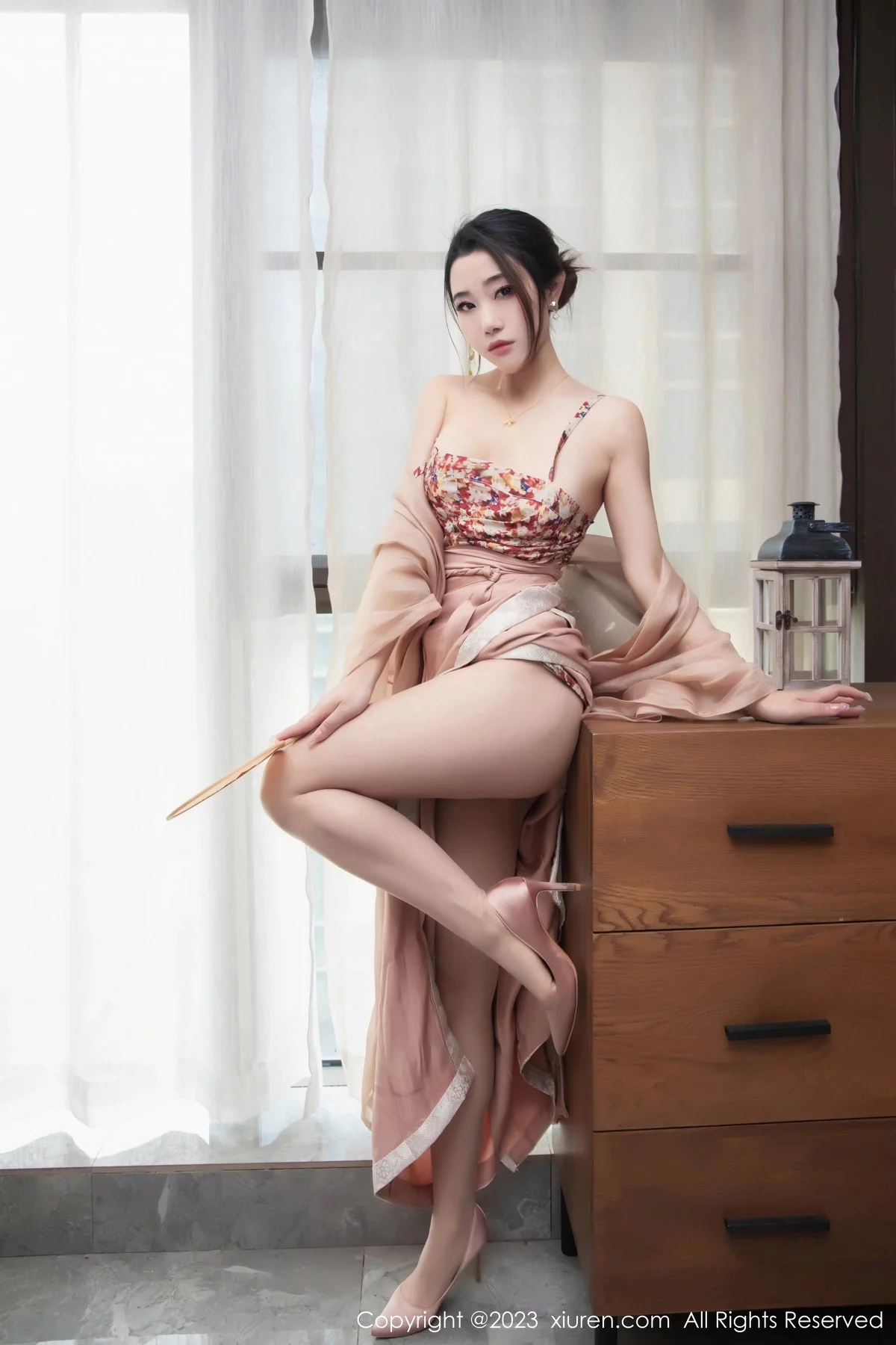 Xrmnw.Vip_严利娅_写真