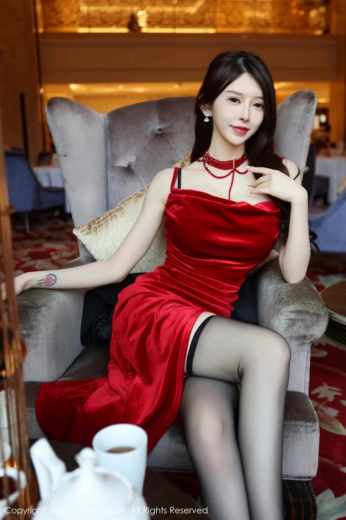 Xrmnw.Vip_玉兔_写真