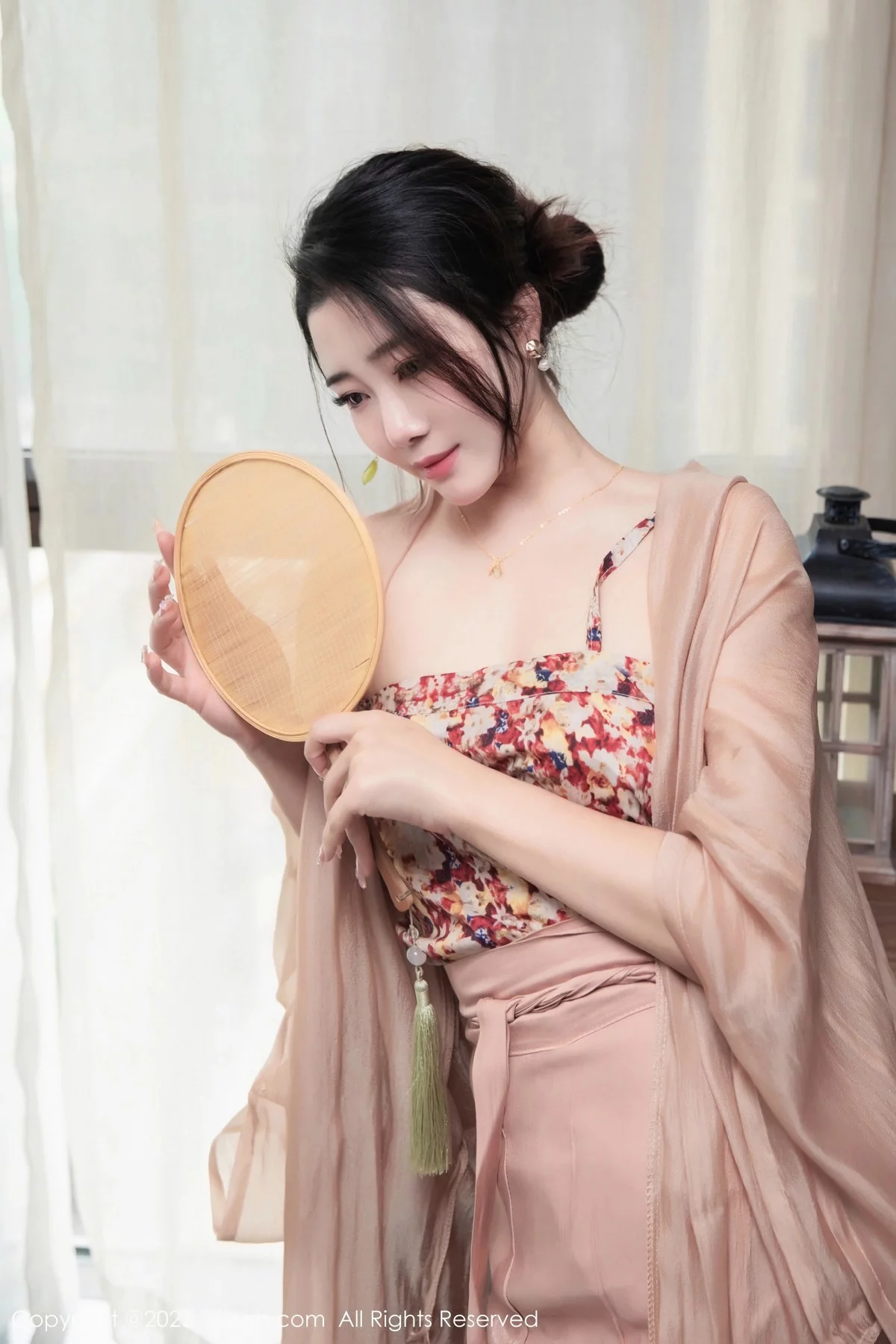 Xrmnw.Vip_严利娅_写真