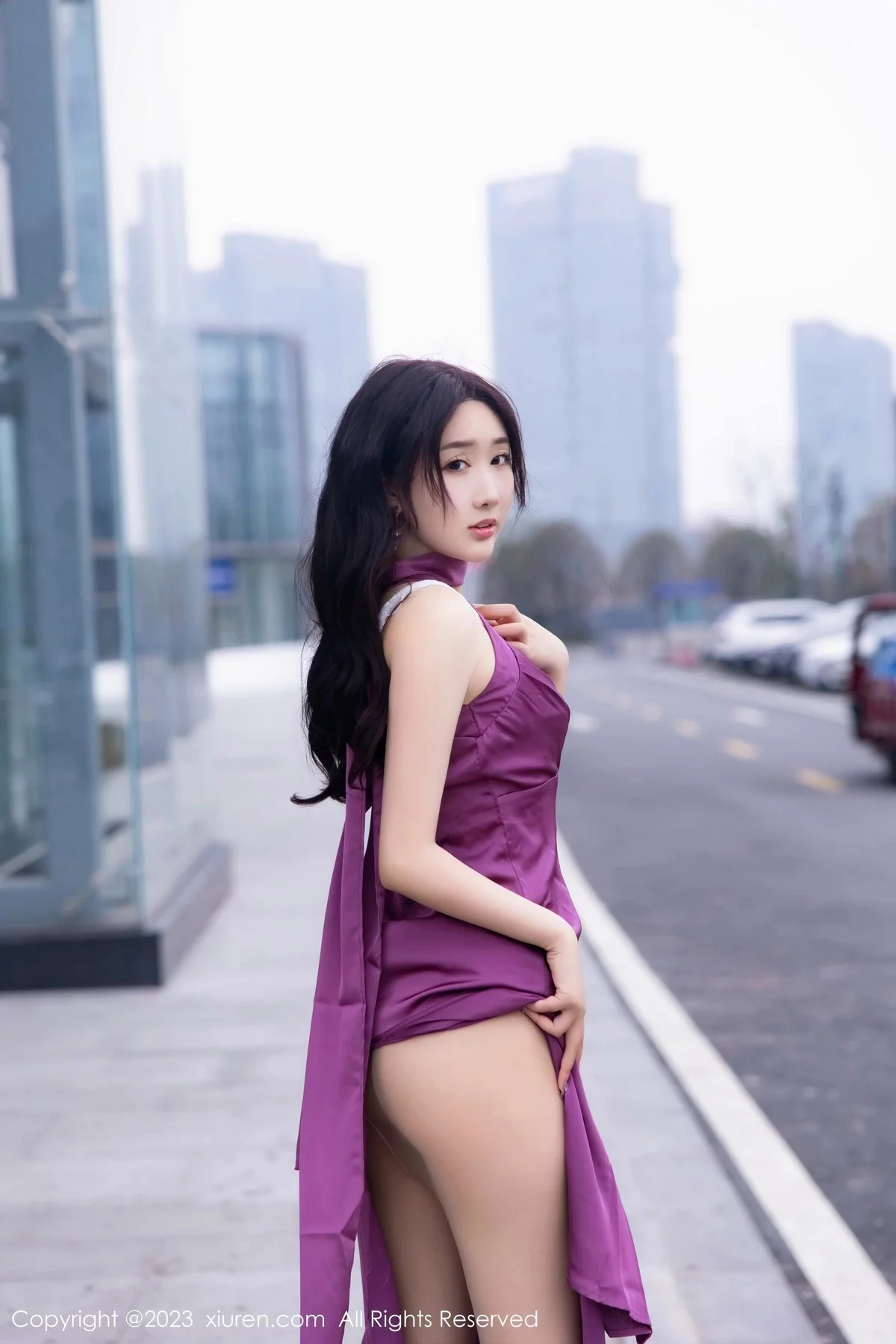 Xrmnw.Vip_江真真_写真