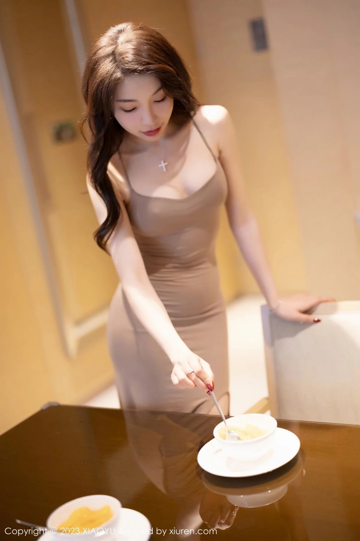 Xrmnw.Vip_徐莉芝_写真
