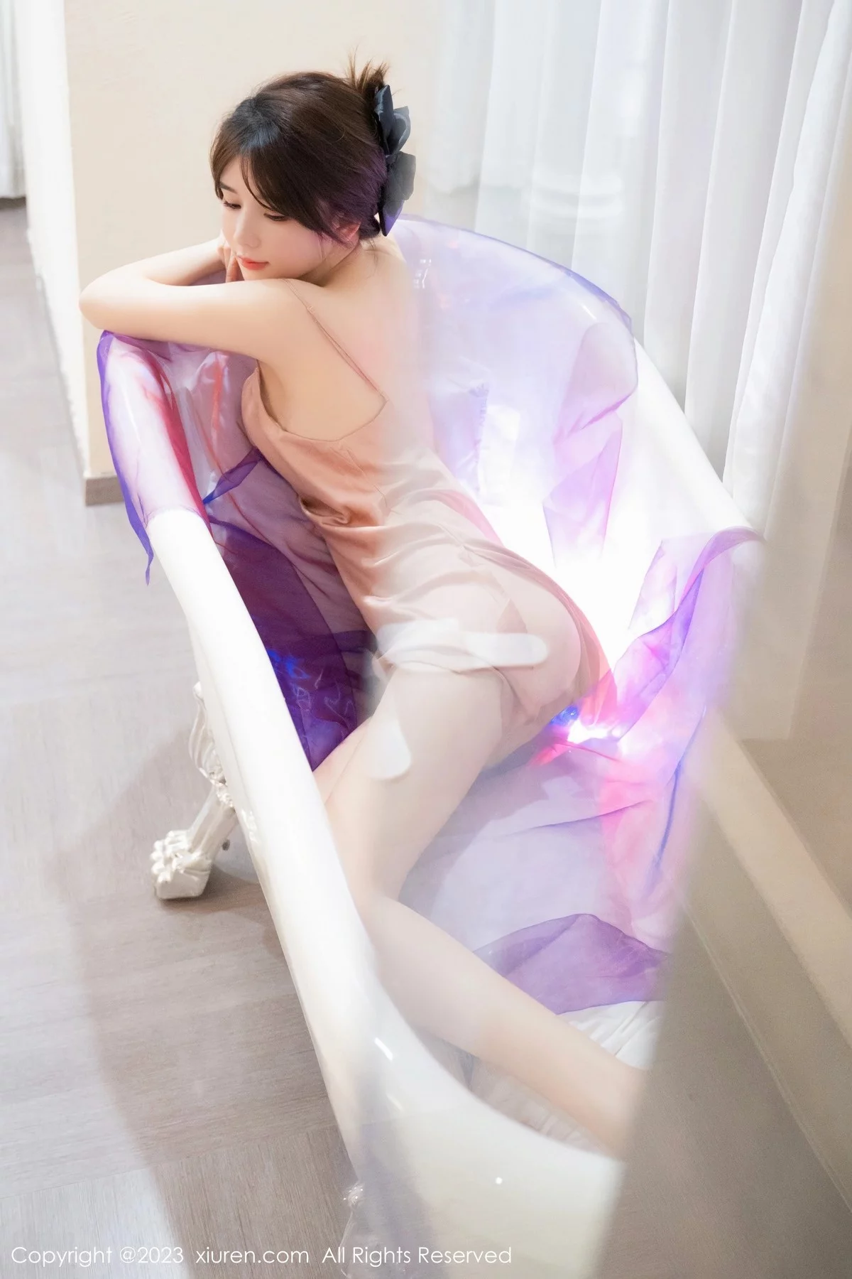 Xrmnw.Vip_婠婠么_写真