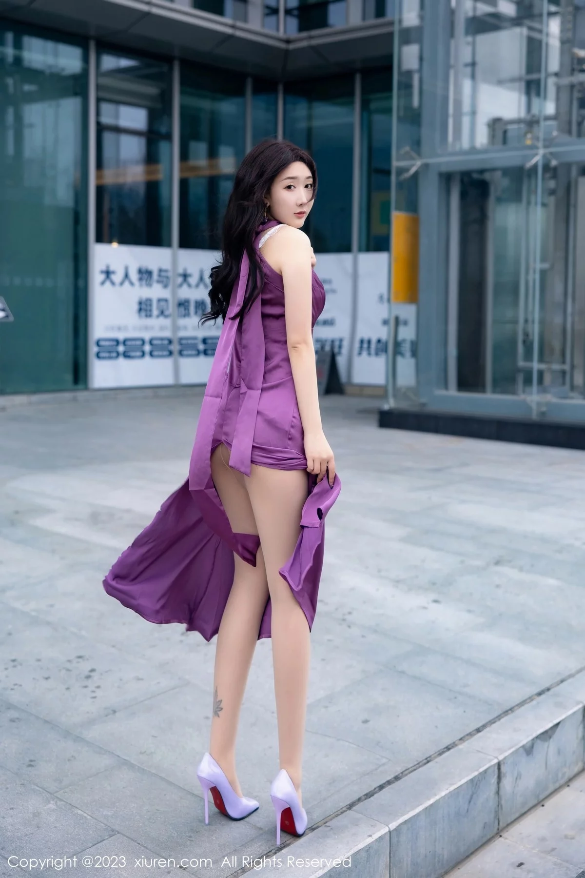 Xrmnw.Vip_江真真_写真
