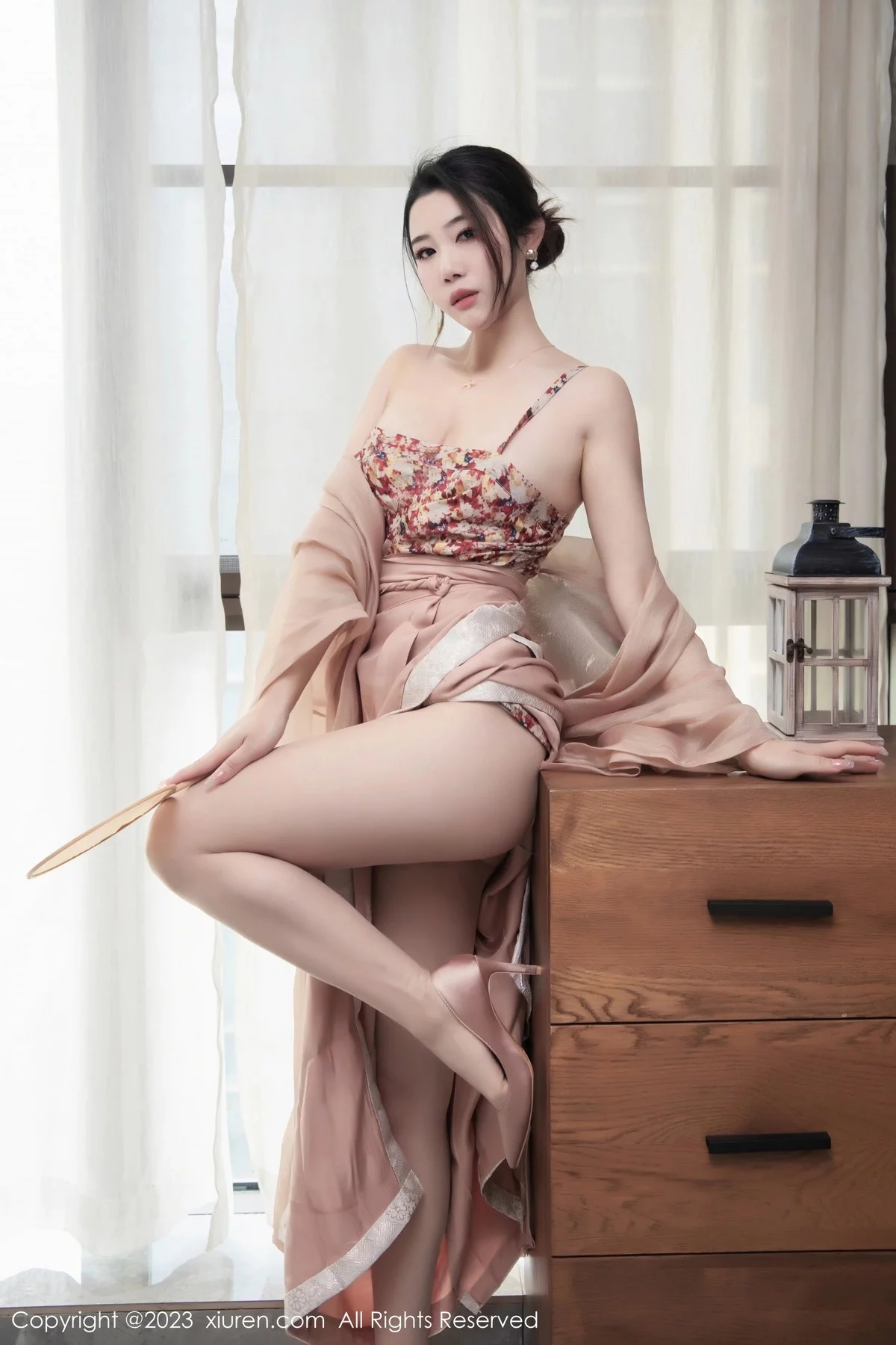 Xrmnw.Vip_严利娅_写真