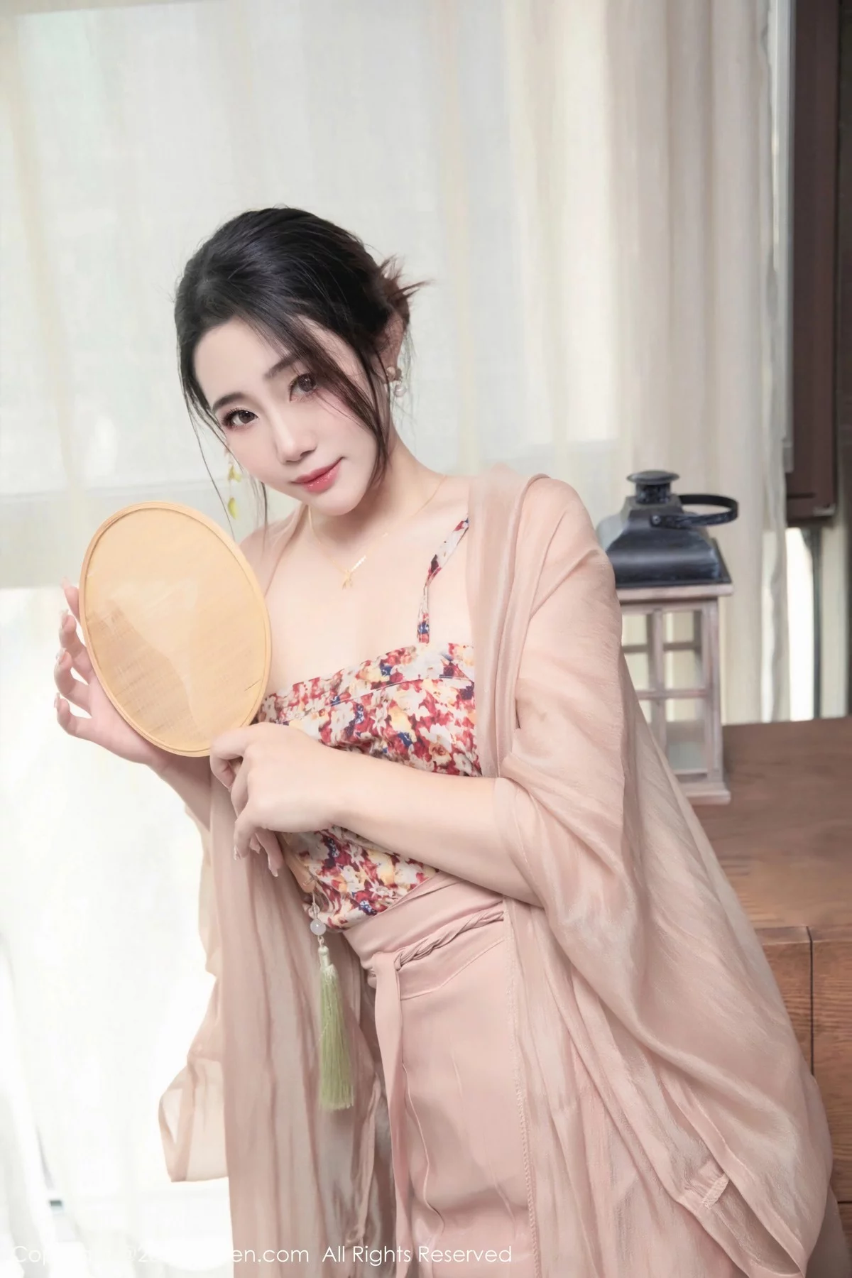 Xrmnw.Vip_严利娅_写真