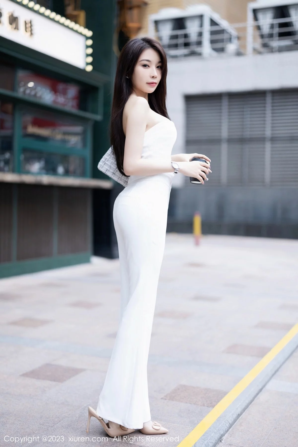 Xrmnw.Vip_徐莉芝_写真