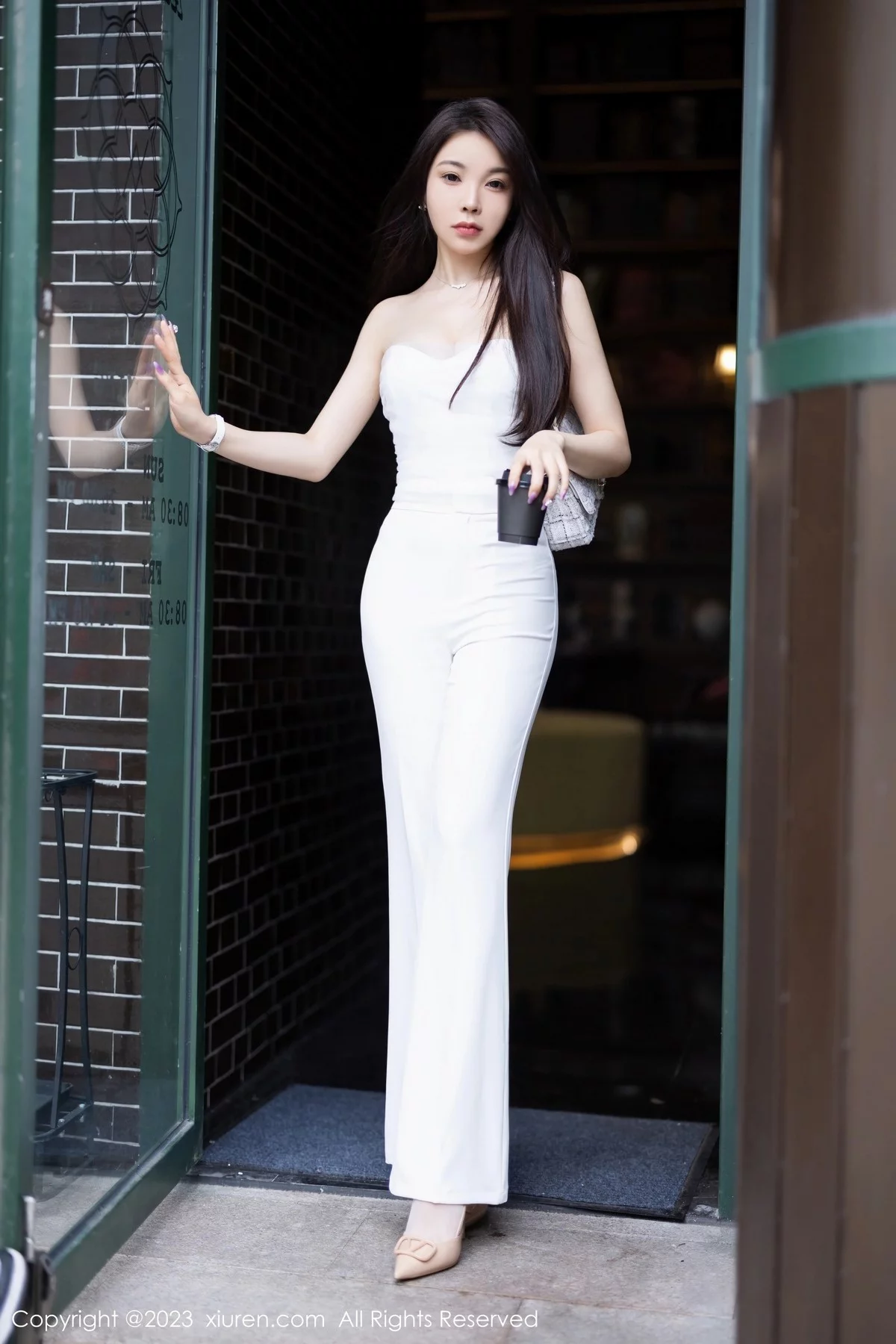 Xrmnw.Vip_徐莉芝_写真