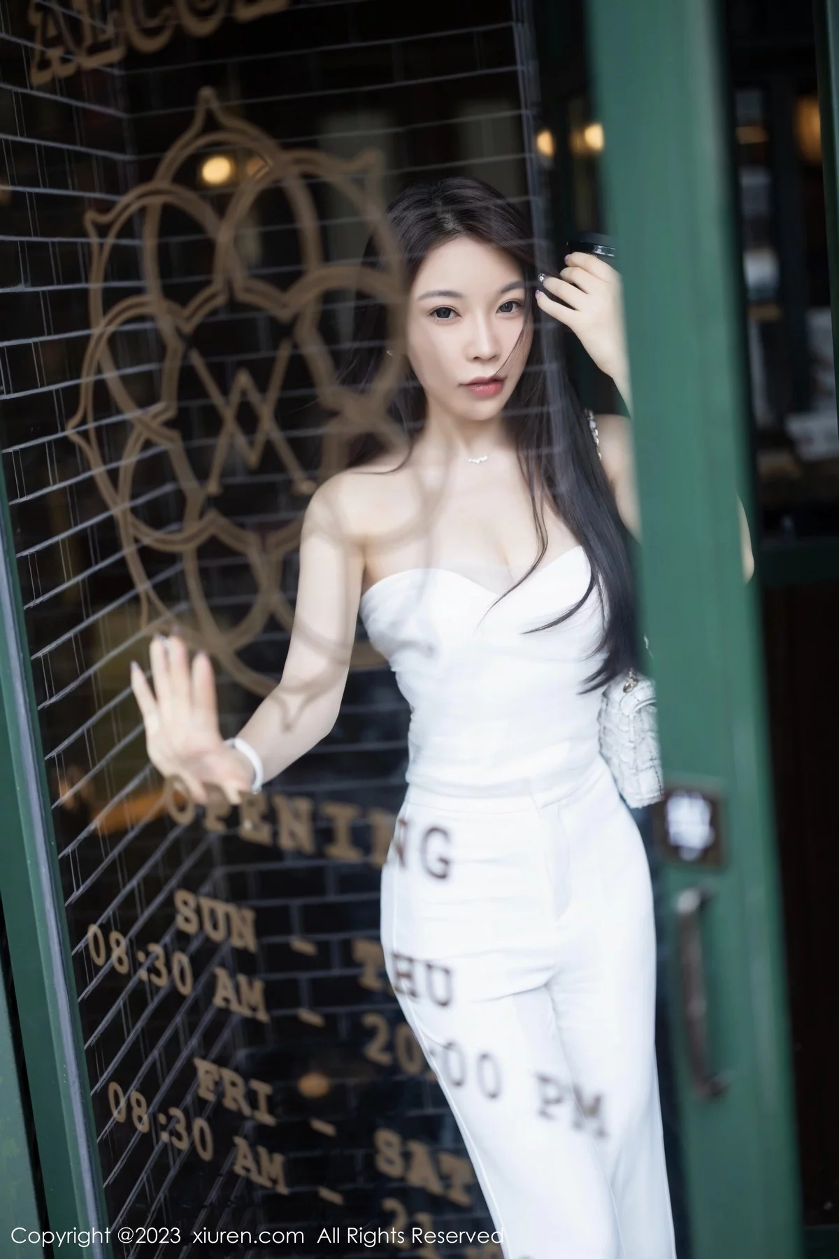 Xrmnw.Vip_徐莉芝_写真