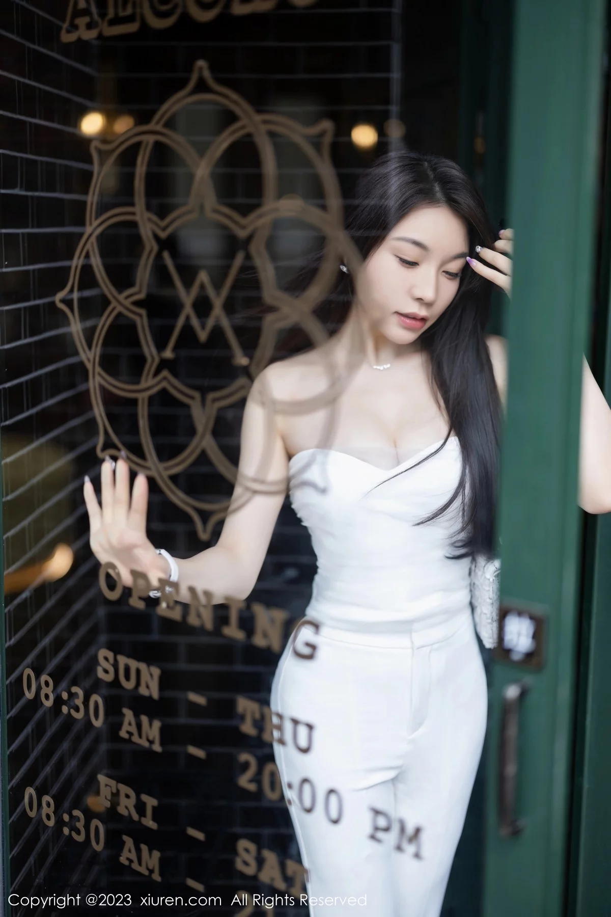 Xrmnw.Vip_徐莉芝_写真