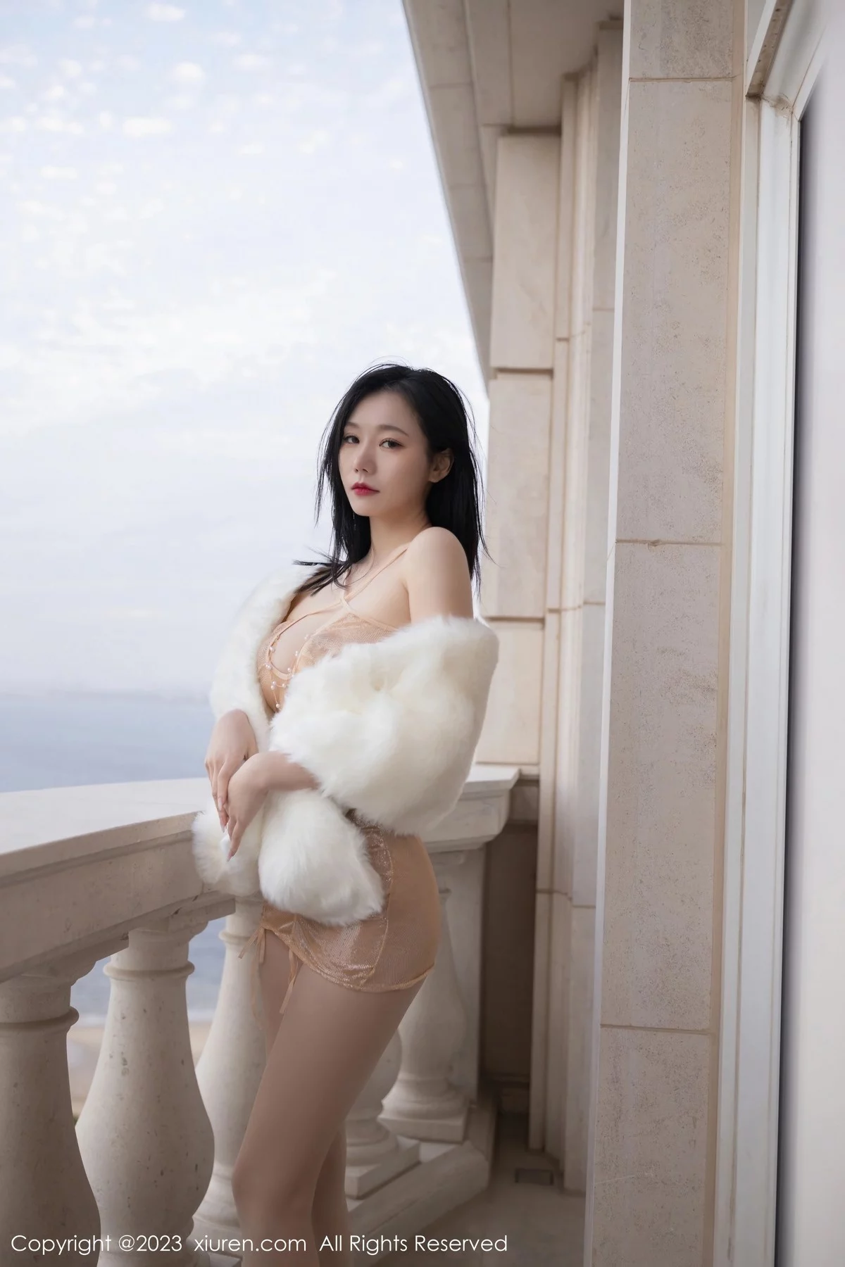 Xrmnw.Vip_安然_写真