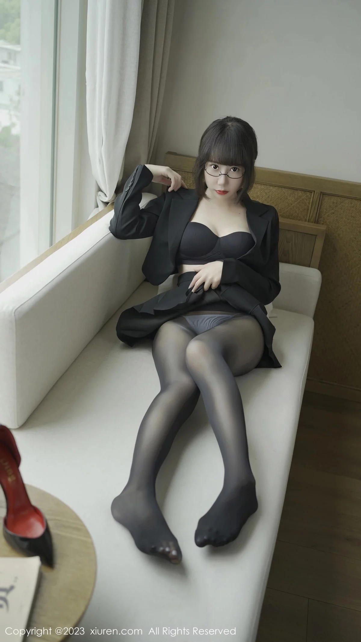 Xrmnw.Vip_夏馨瑶_写真
