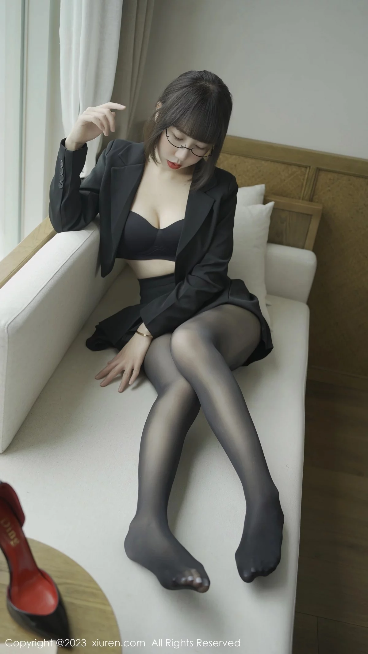Xrmnw.Vip_夏馨瑶_写真