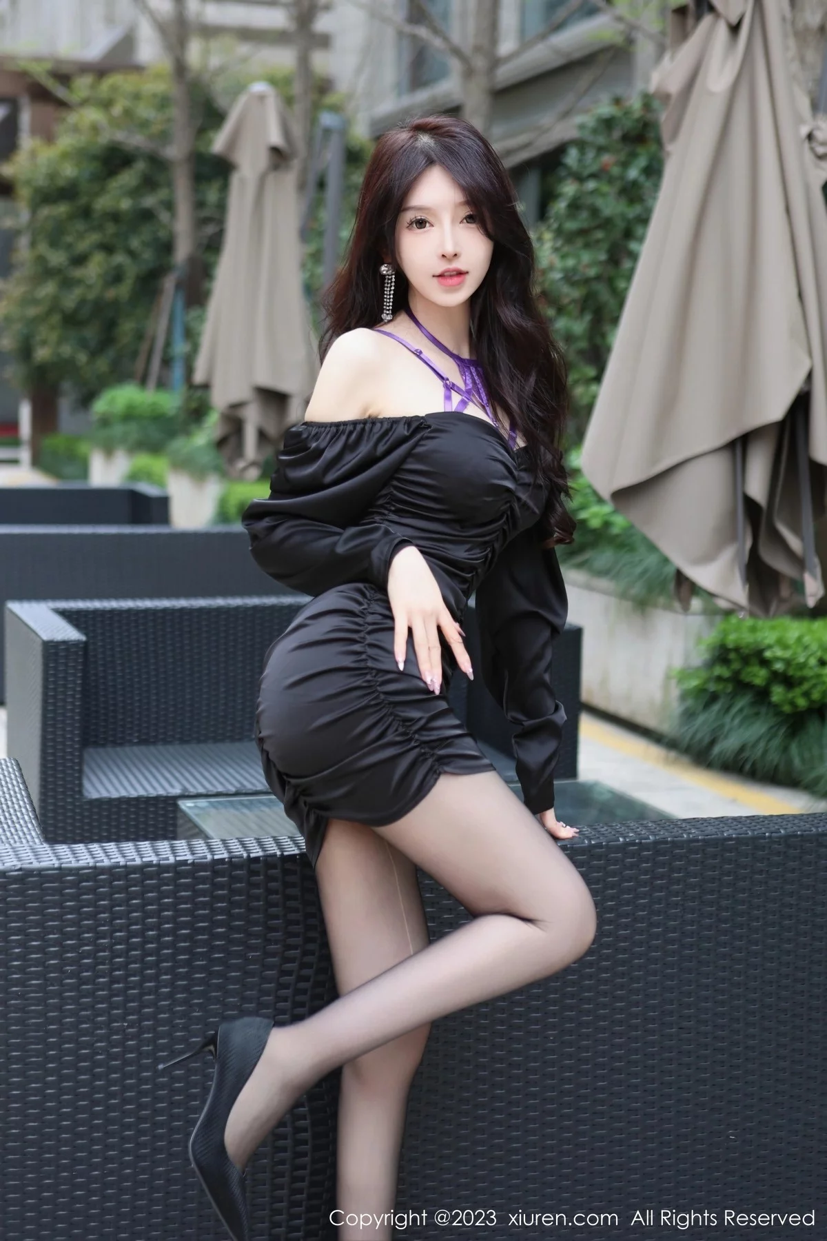Xrmnw.Vip_玉兔_写真