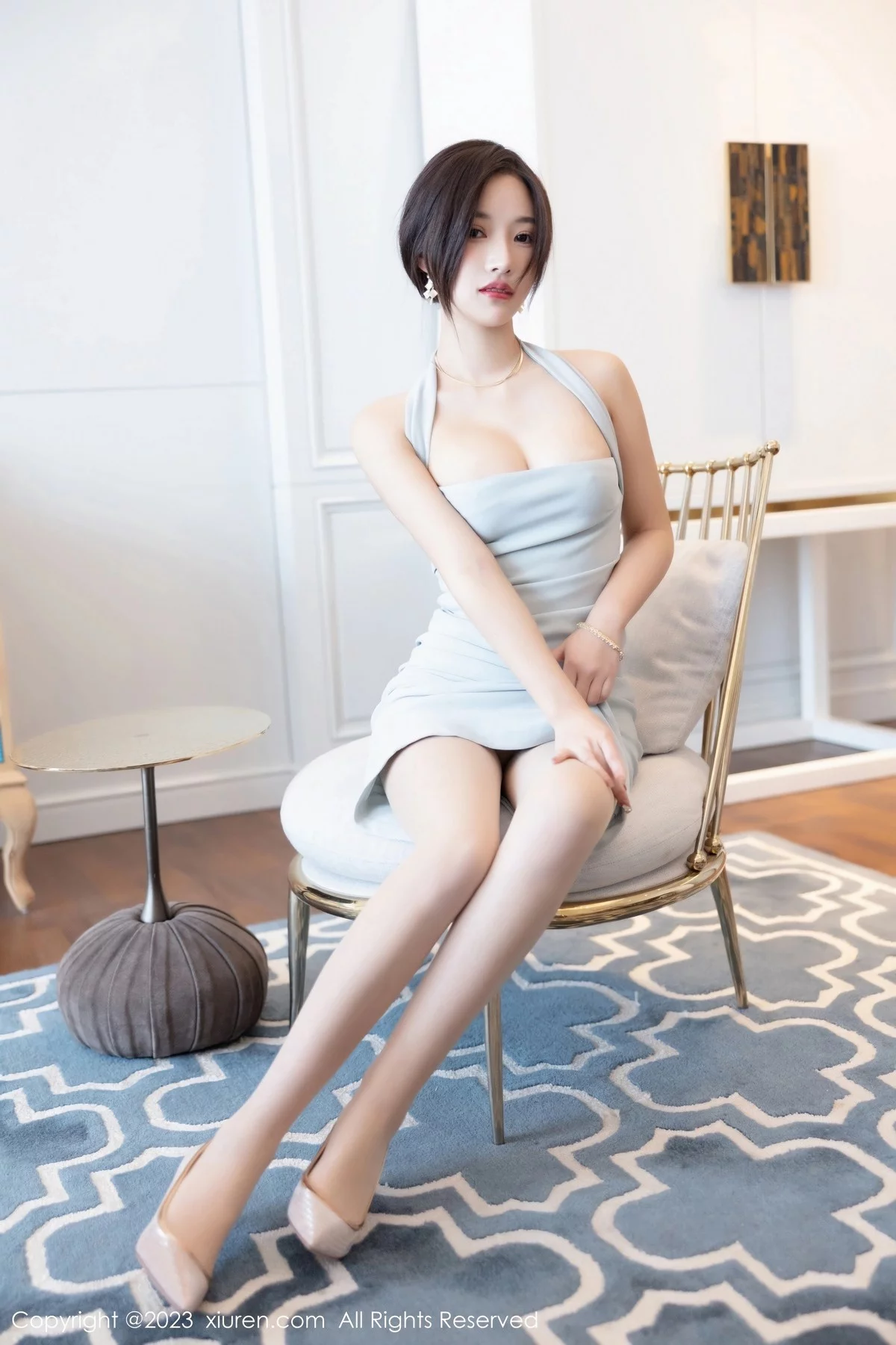 Xrmnw.Vip_妙可可_写真