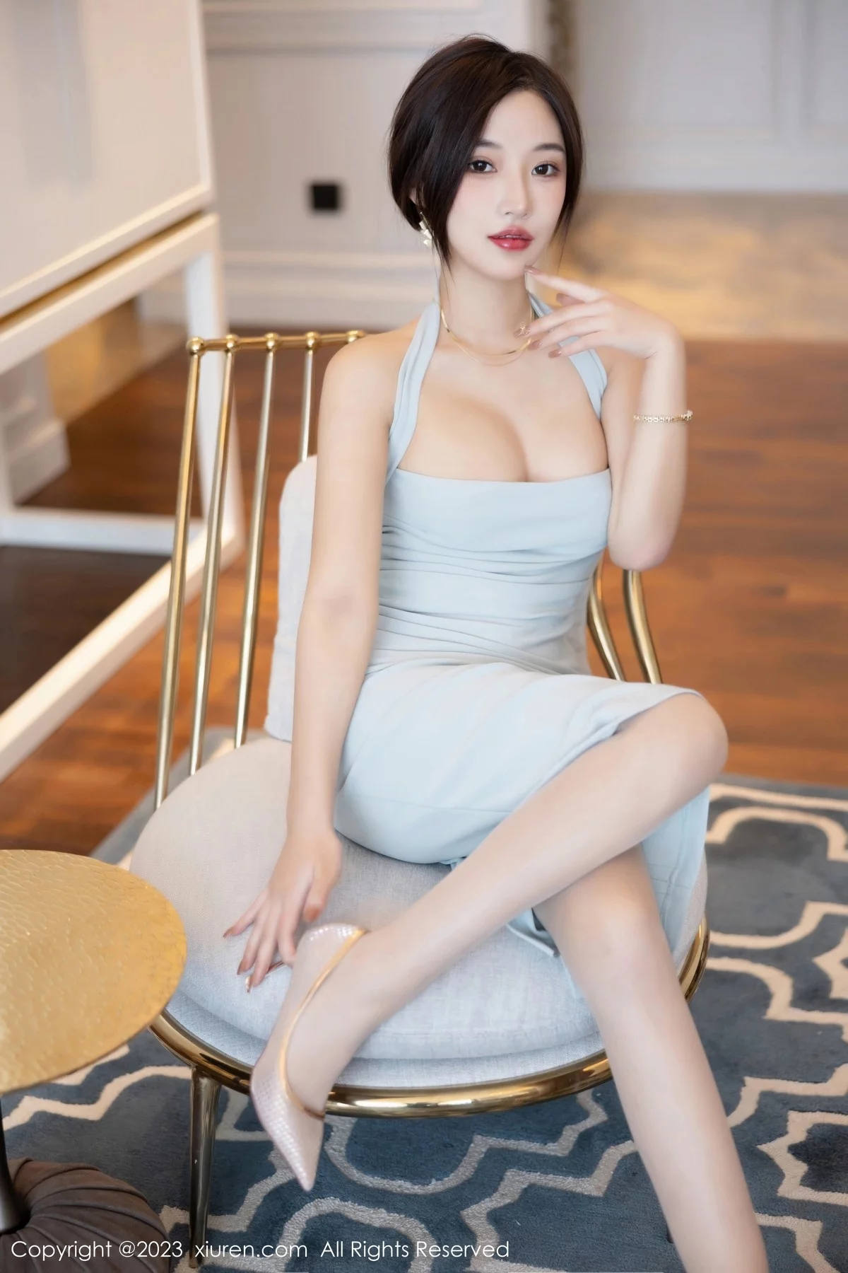 Xrmnw.Vip_妙可可_写真