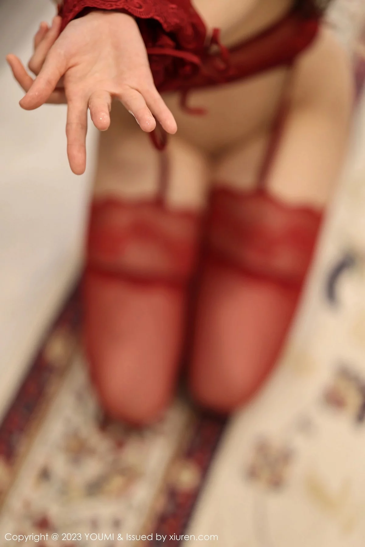 Xrmnw.Vip_朱可儿_写真