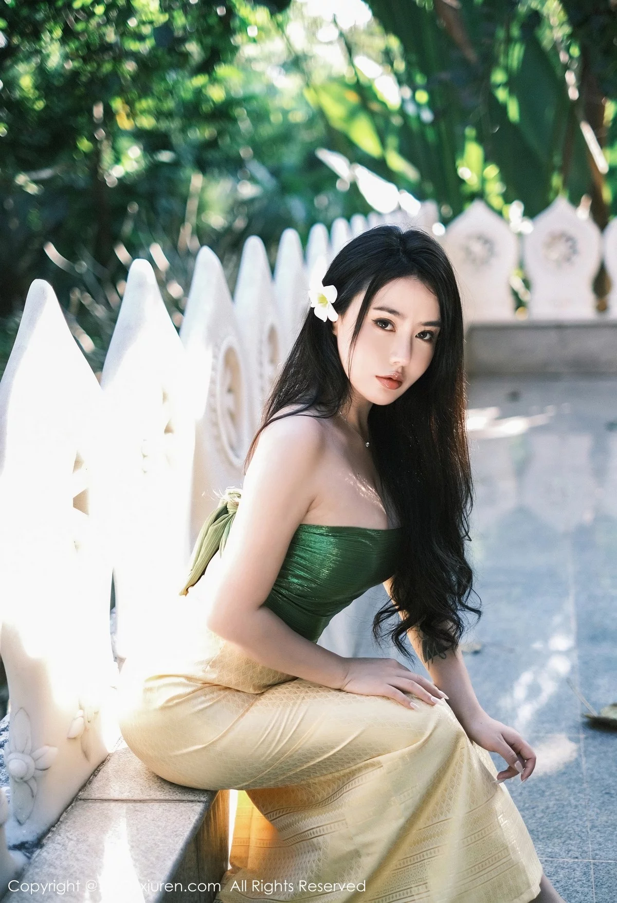 Xrmnw.Vip_玛鲁娜_写真