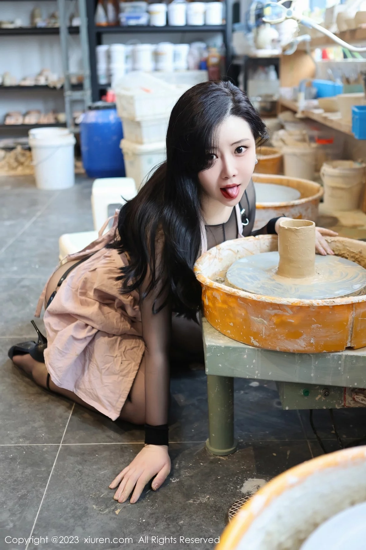 Xrmnw.Vip_王婉悠_写真