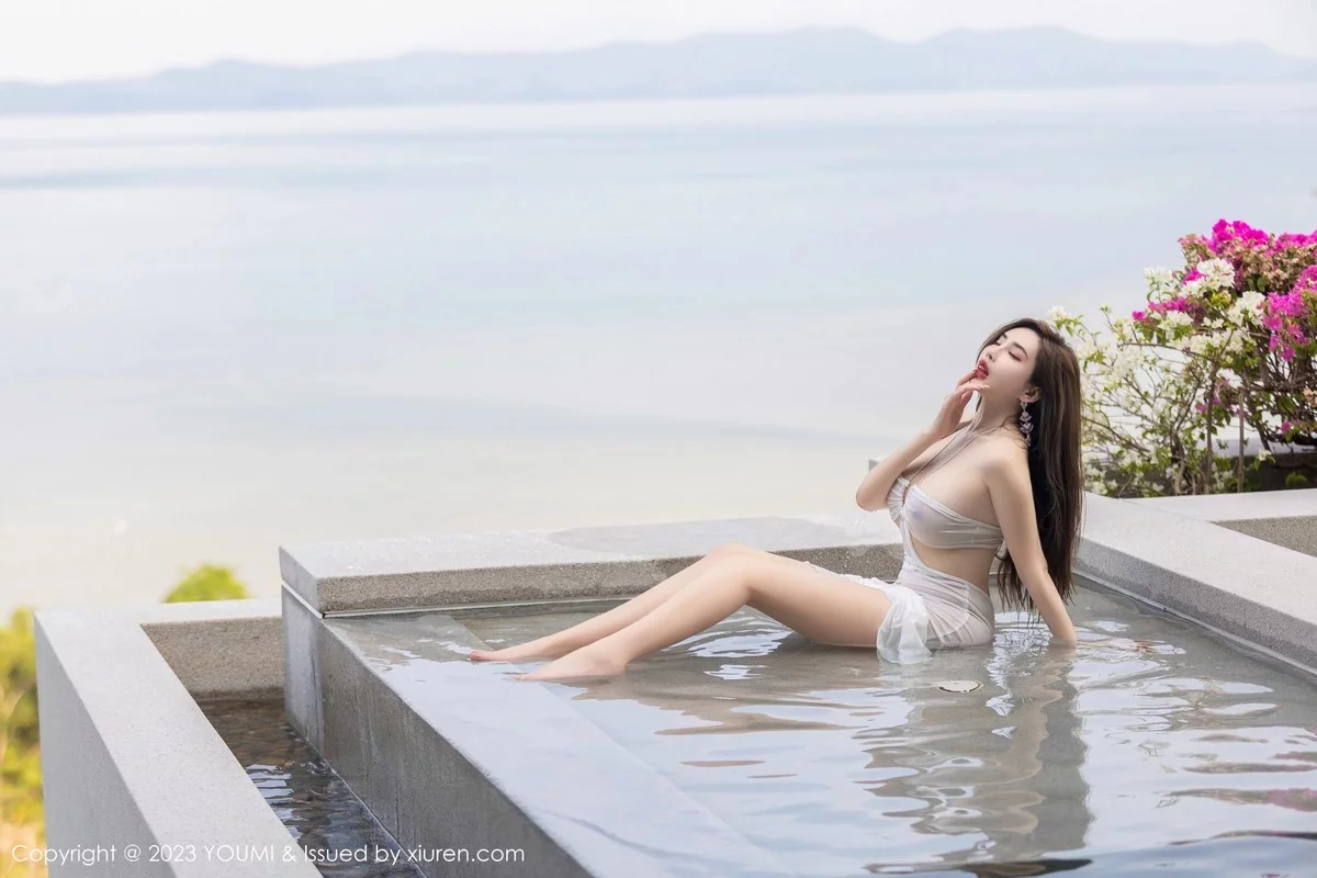 Xrmnw.Vip_周妍希_合集 Xrmnw.Vip_周妍希_写真